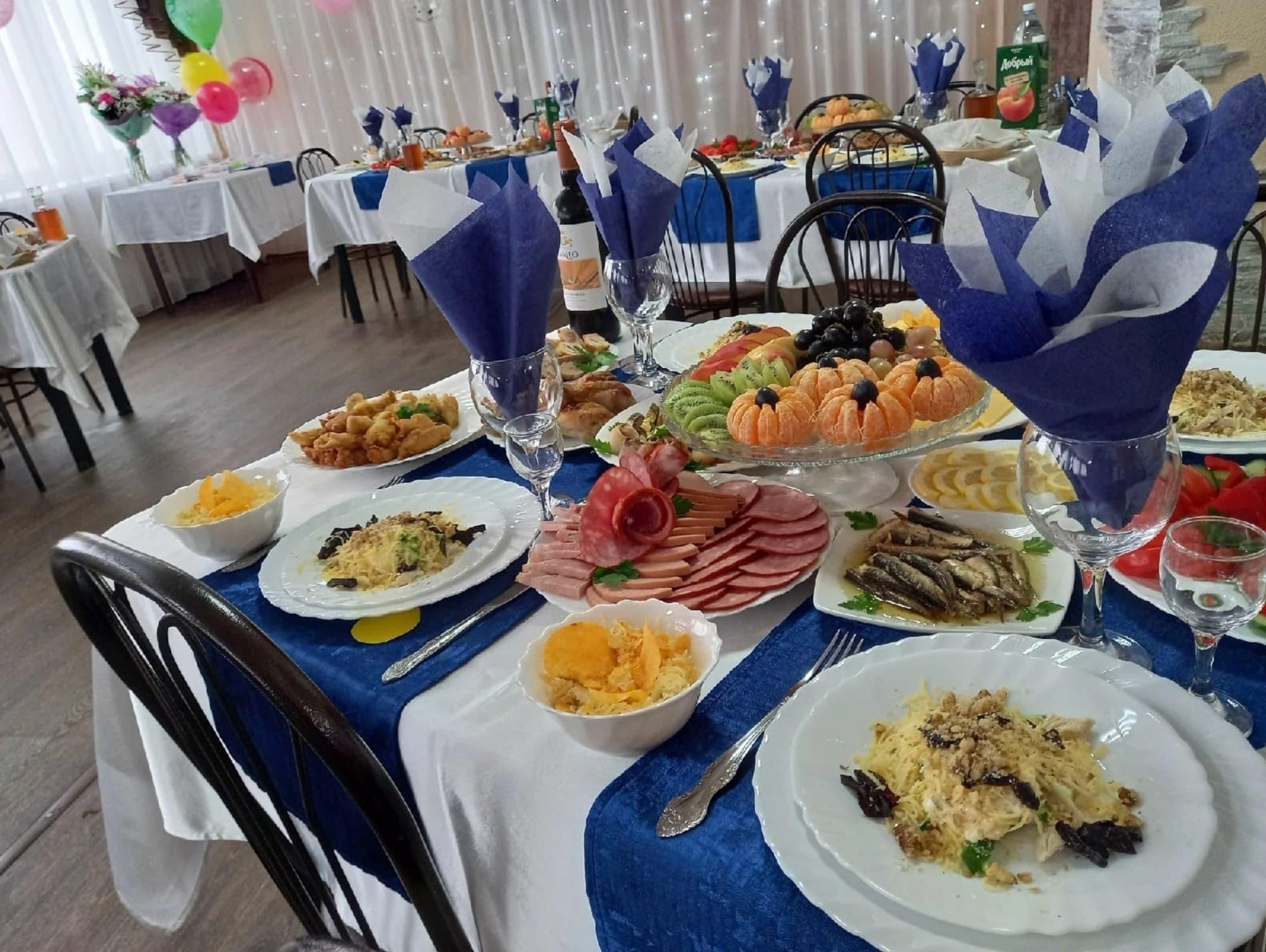 Столовая «Арзамасская слобода» — фото 2