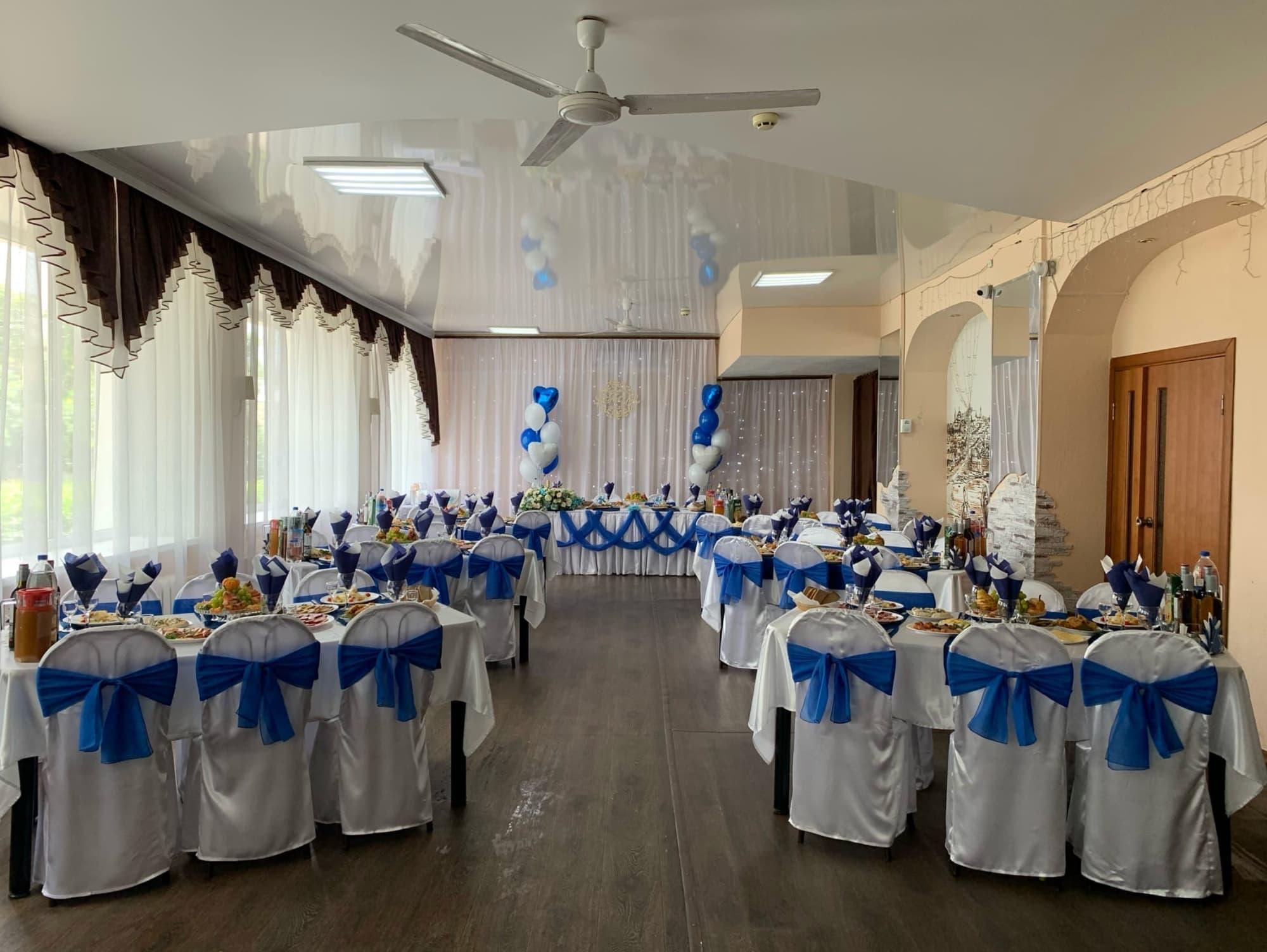 Столовая «Арзамасская слобода» — фото 3