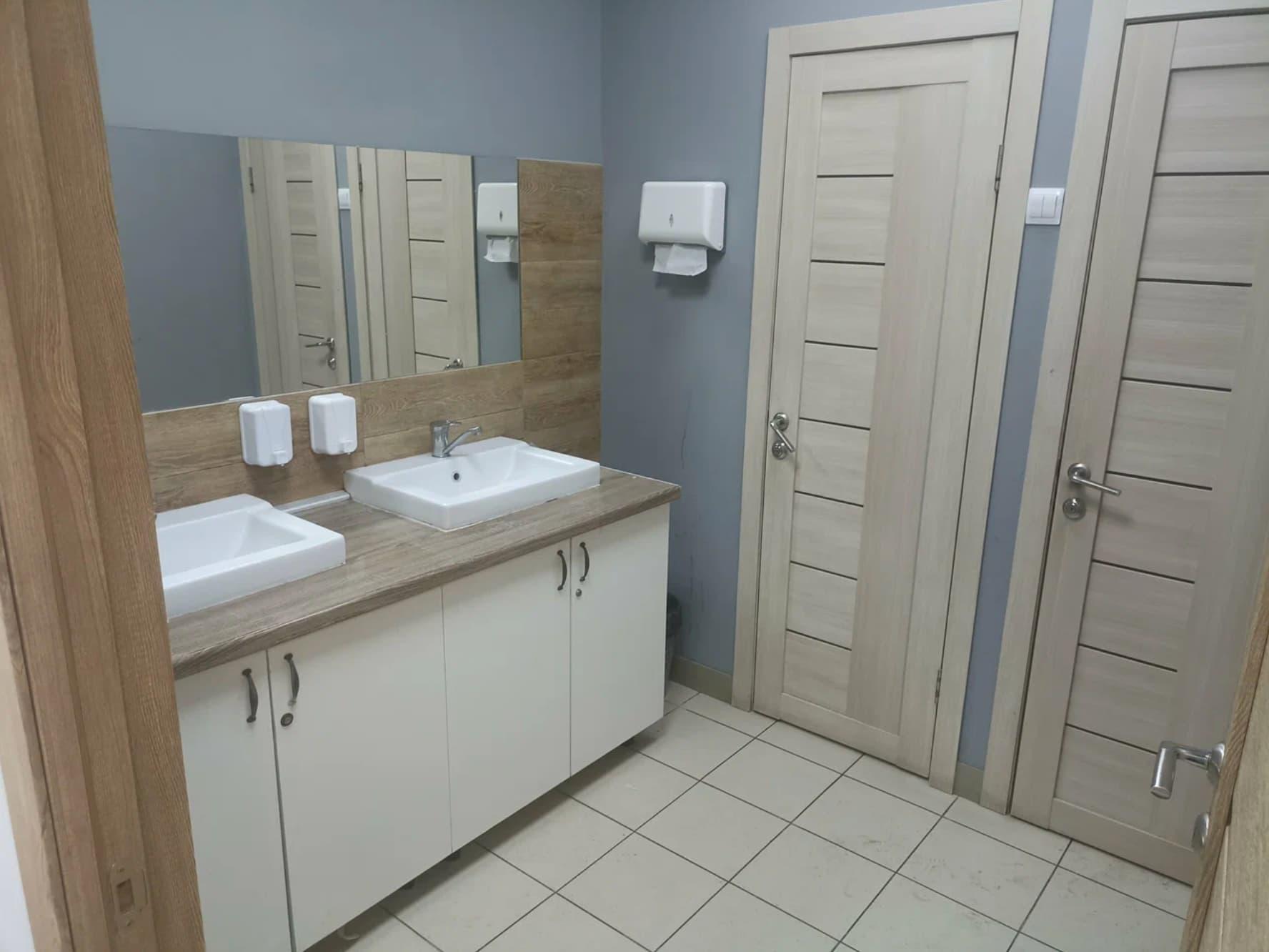 Столовая «Арзамасская слобода» — фото 6