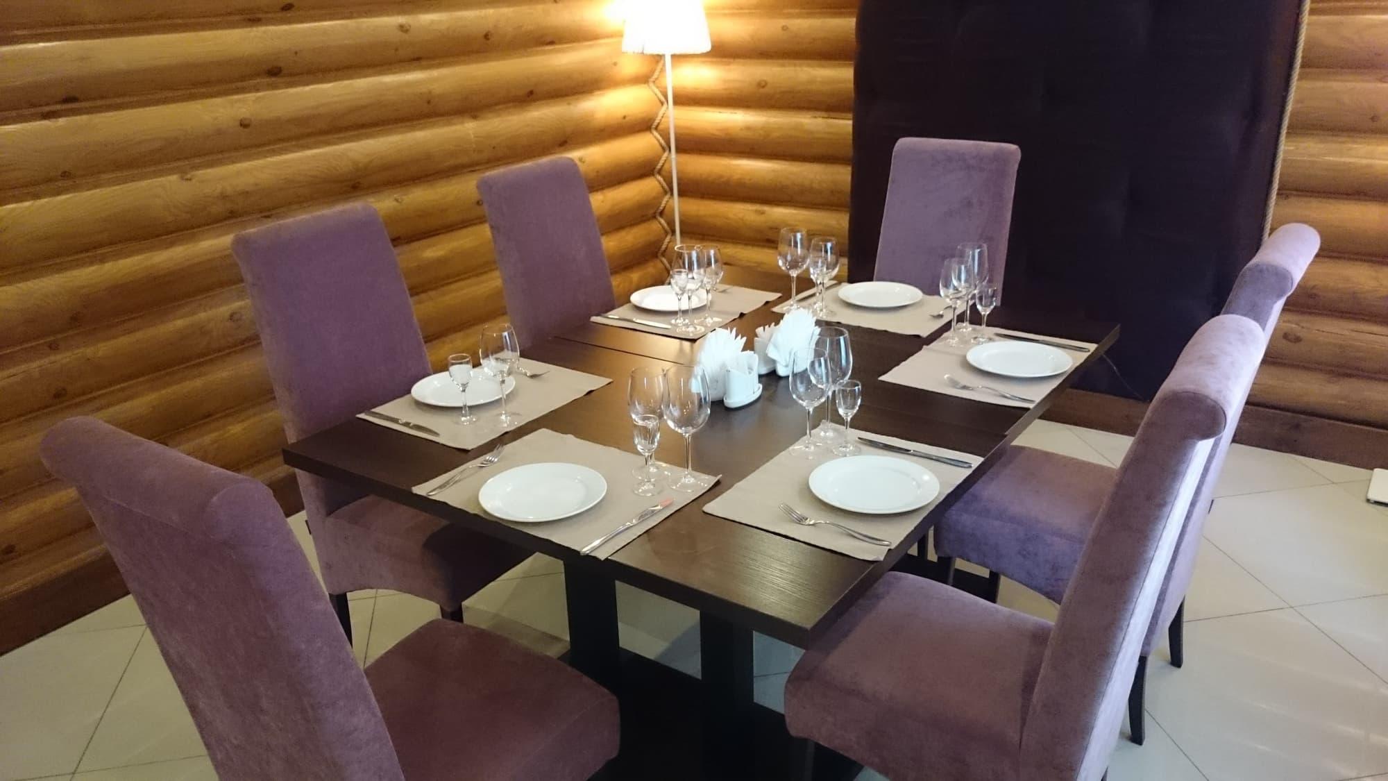 Кафе «DaVinci»