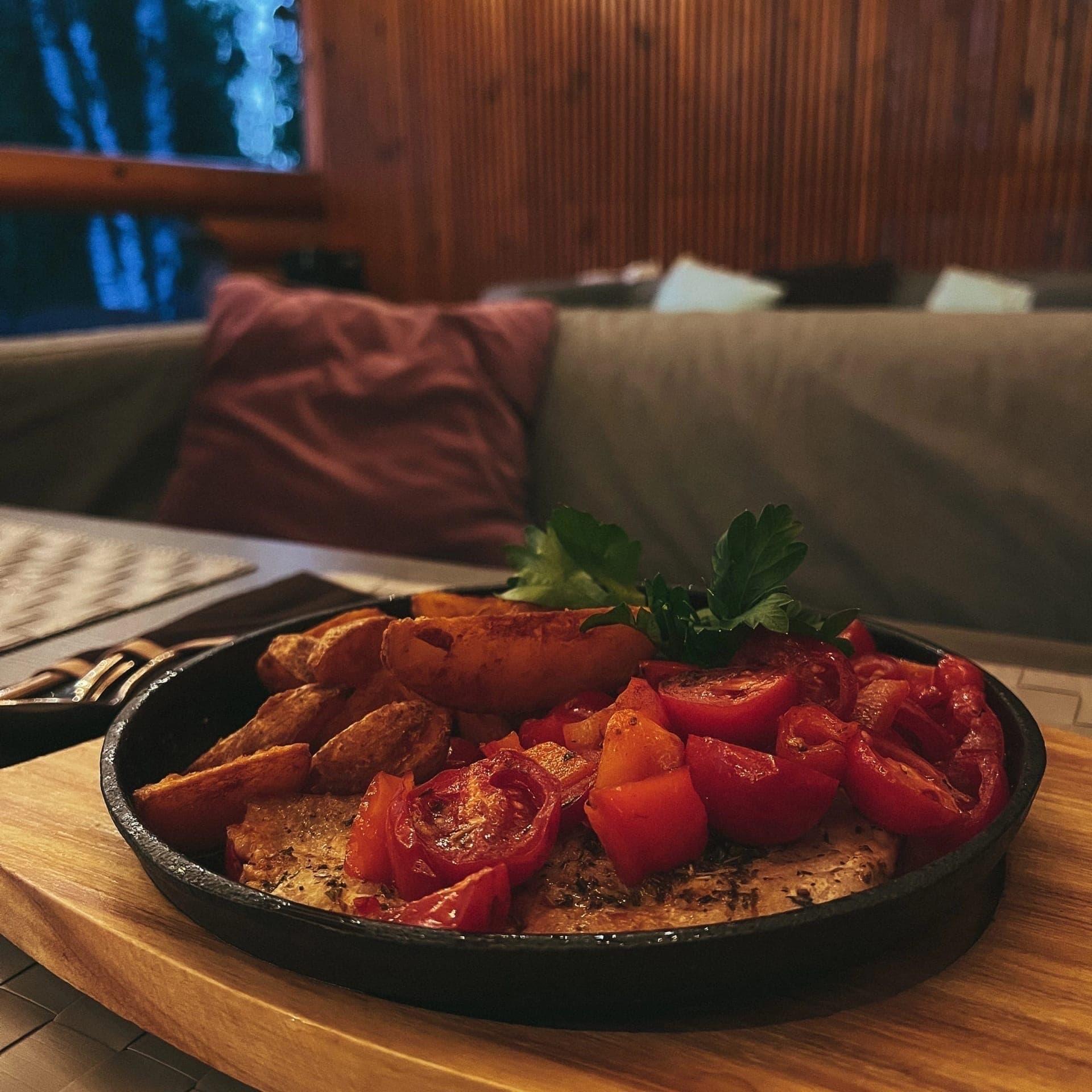 Кафе «DaVinci» — фото 3