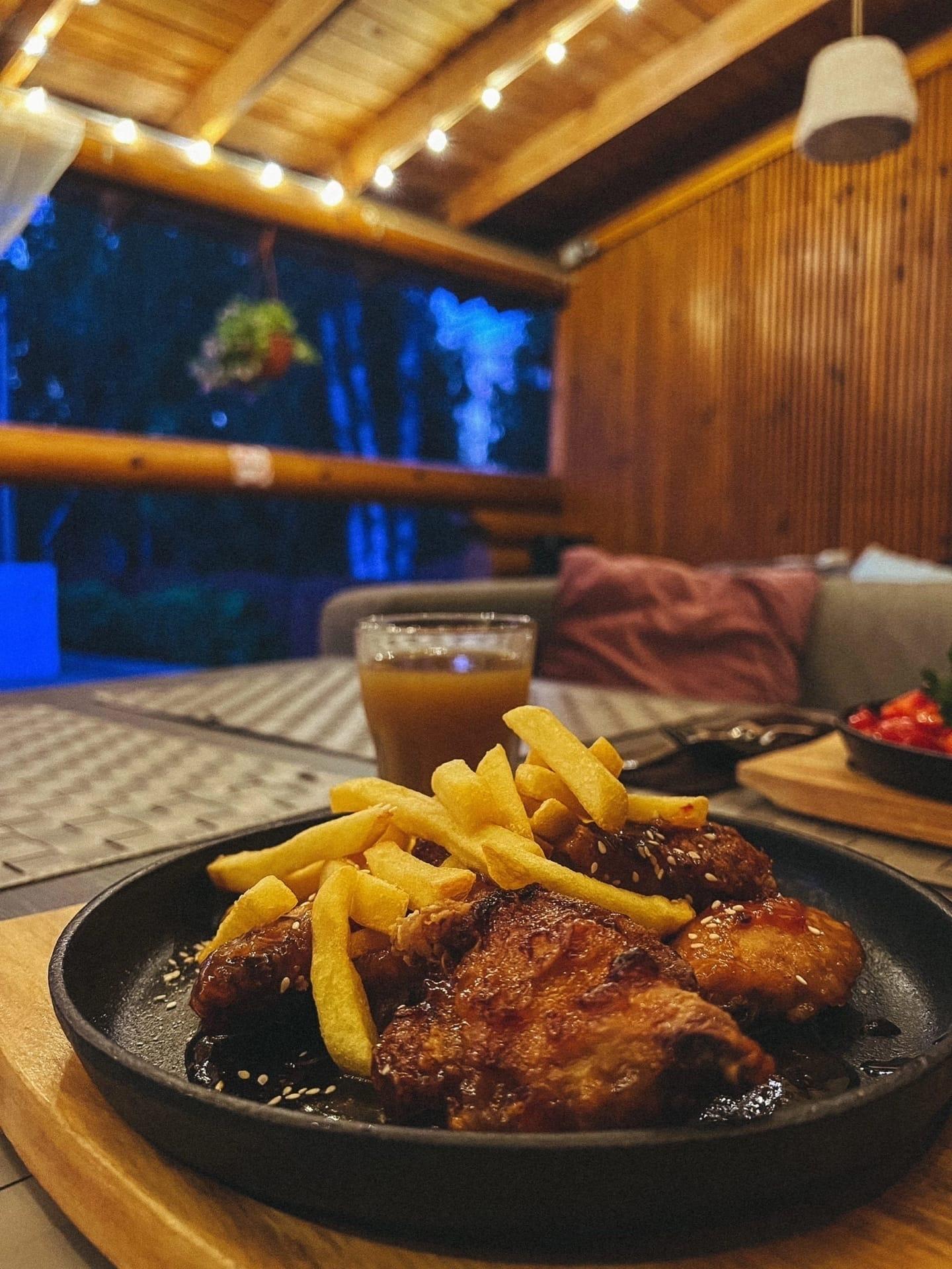 Кафе «DaVinci» — фото 5