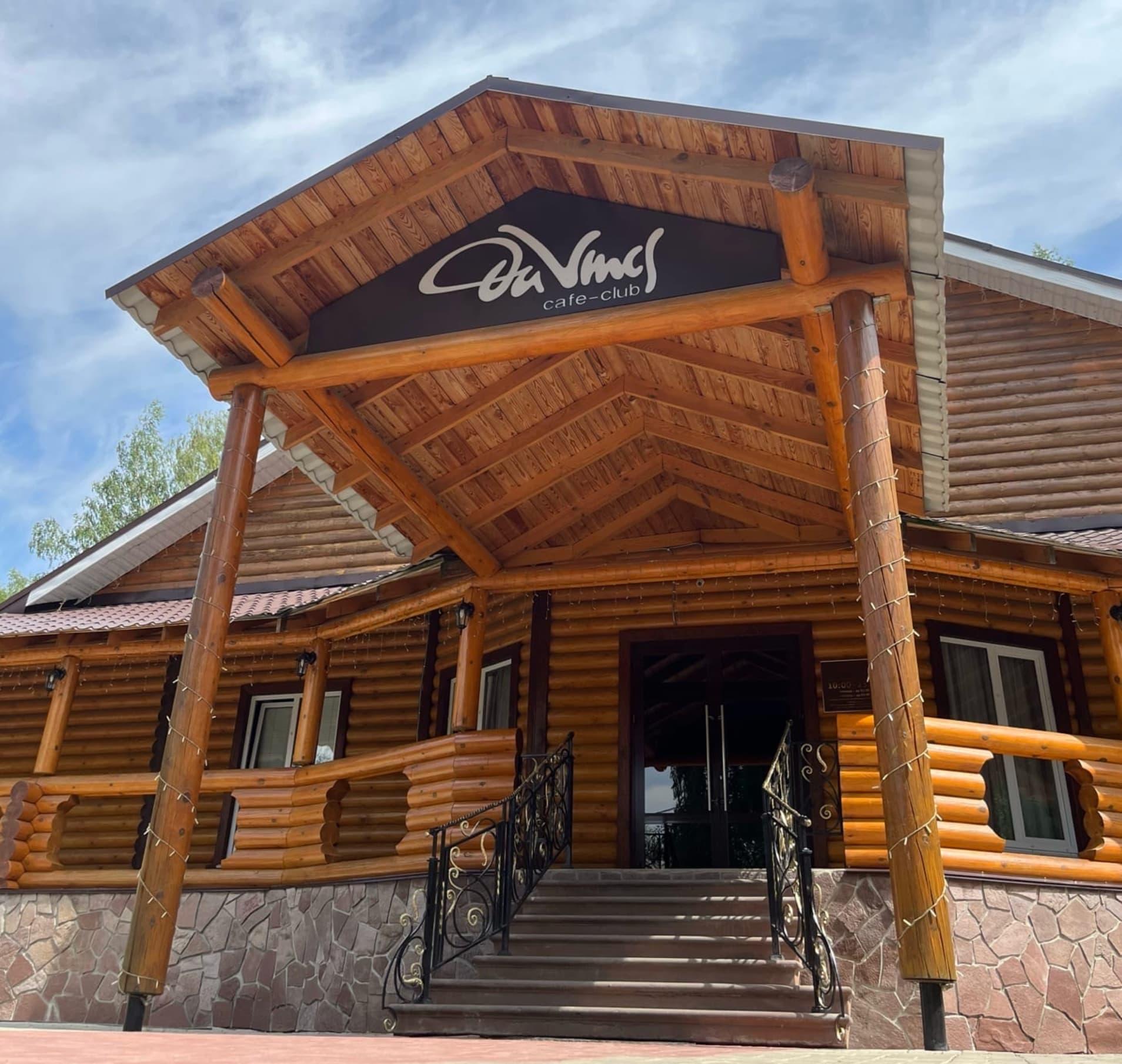 Кафе «DaVinci» — фото 7