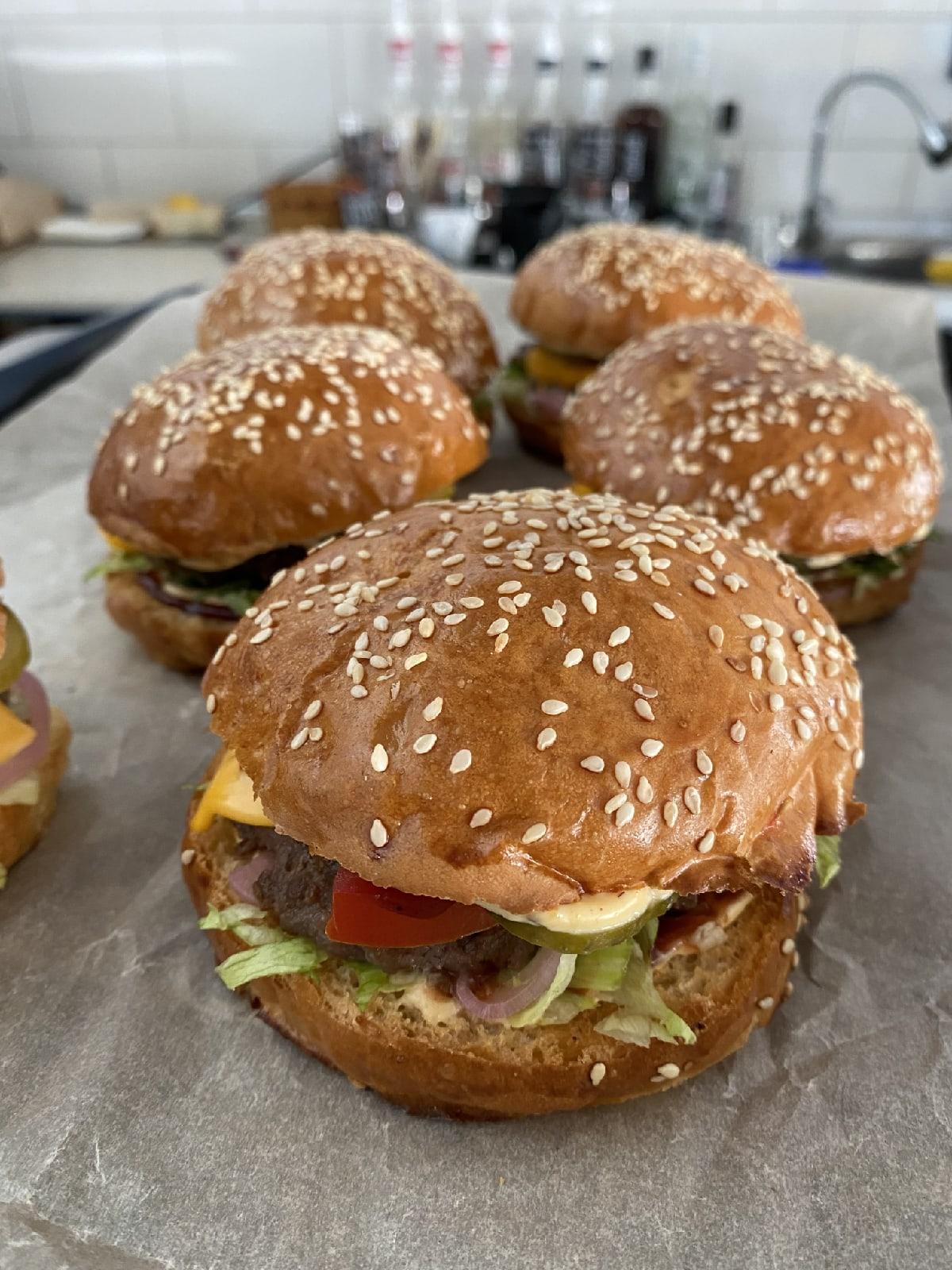 Кафе «Горчица» — фото 5