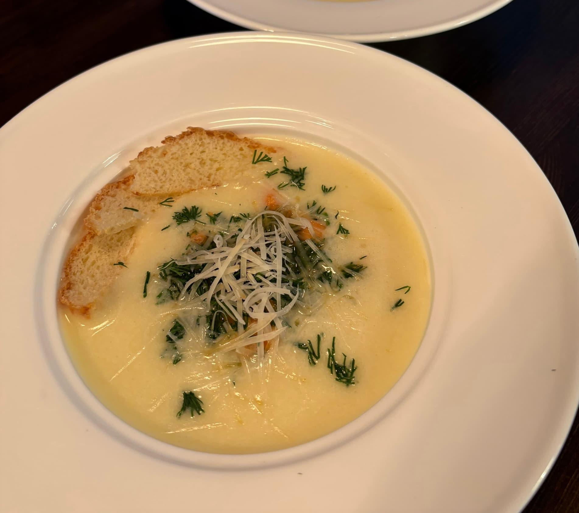 Кафе «Горчица» — фото 3