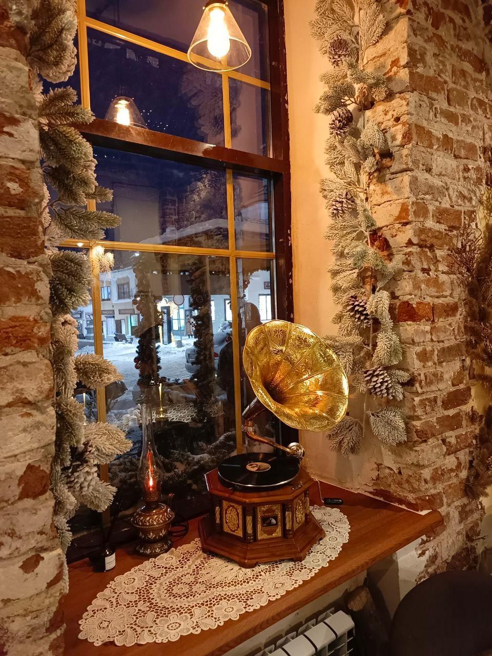 Трактир-калачная «Лепо да сыто» — фото 1