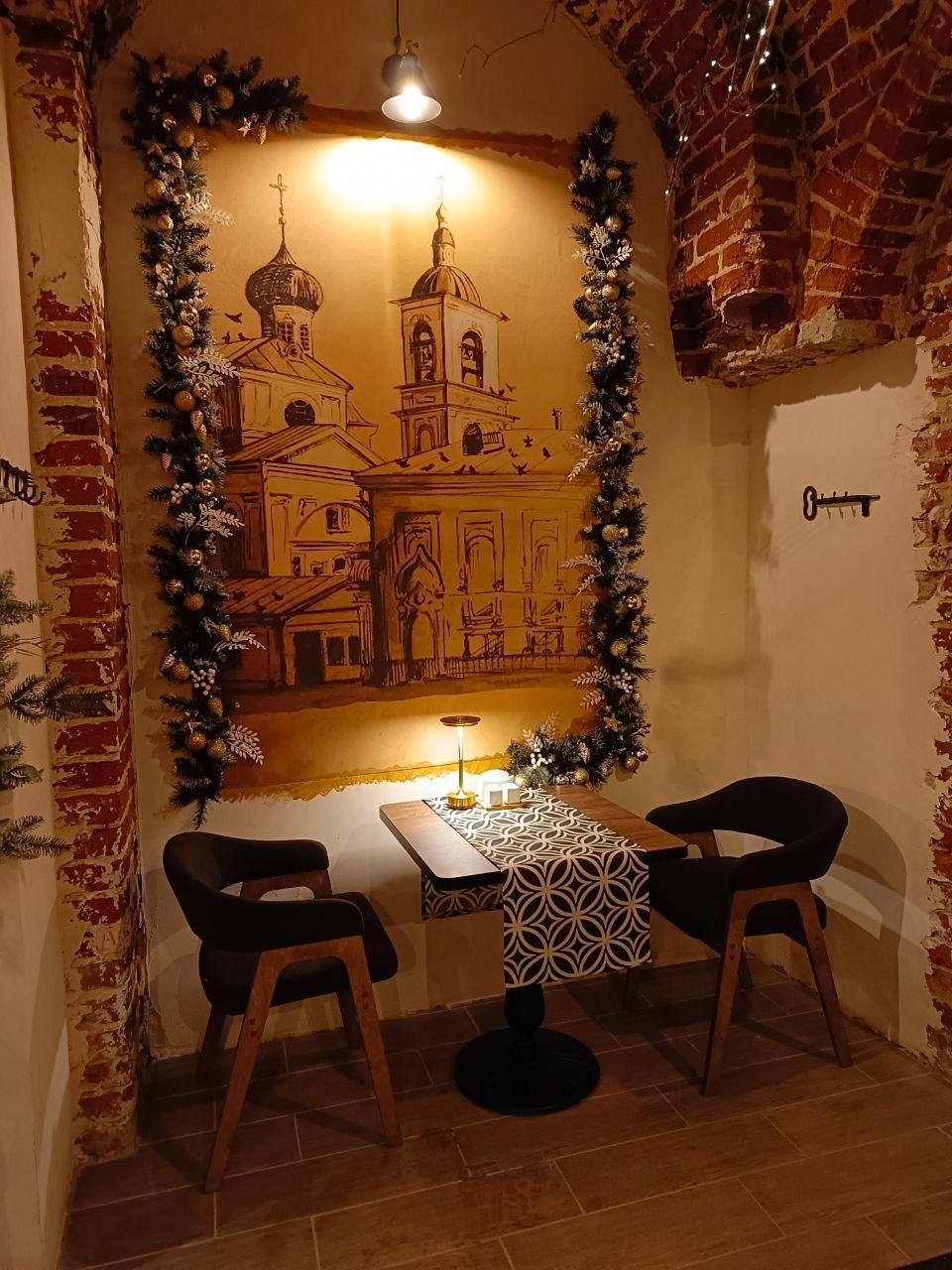 Трактир-калачная «Лепо да сыто» — фото 3