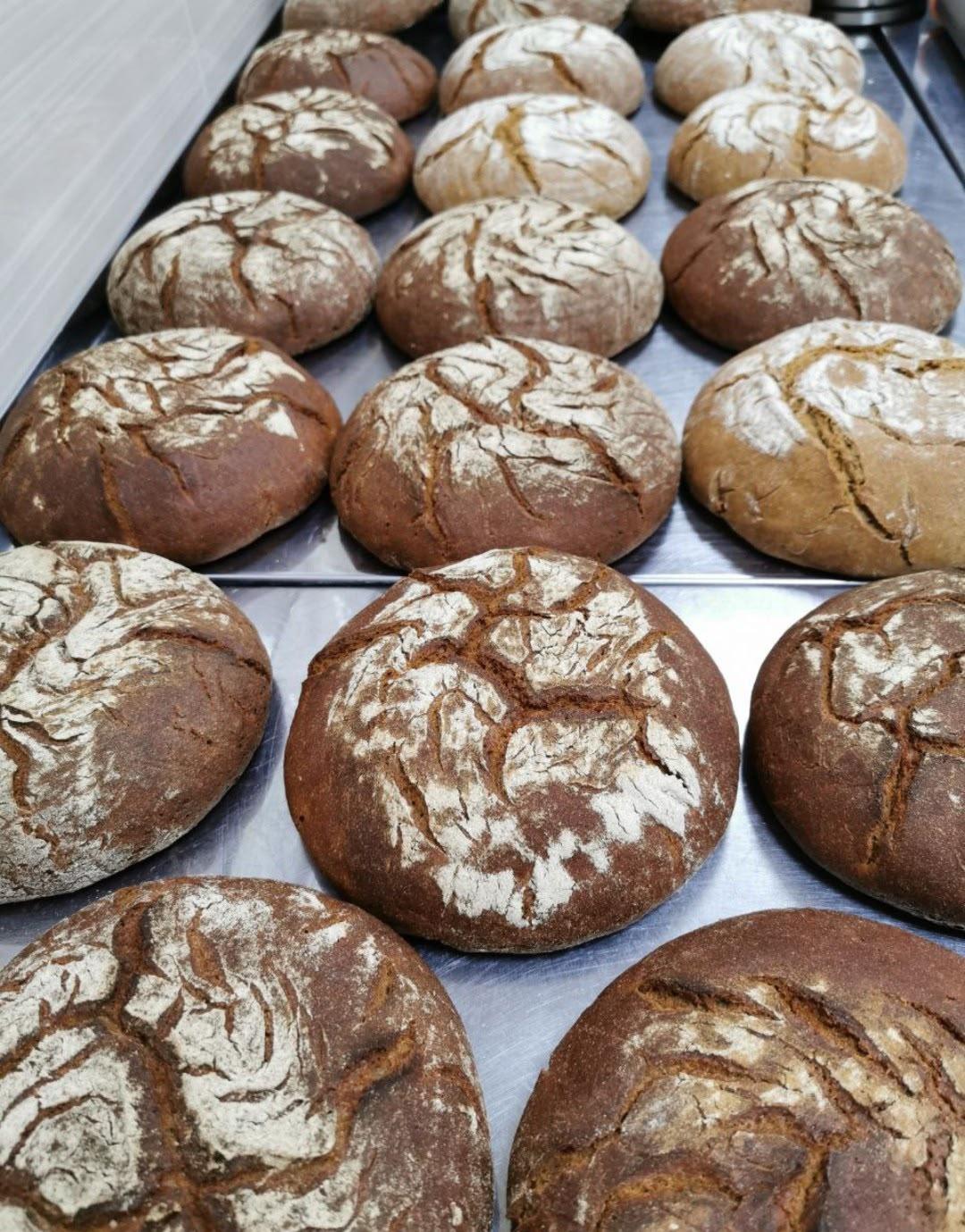 Трактир-калачная «Лепо да сыто» — фото 4