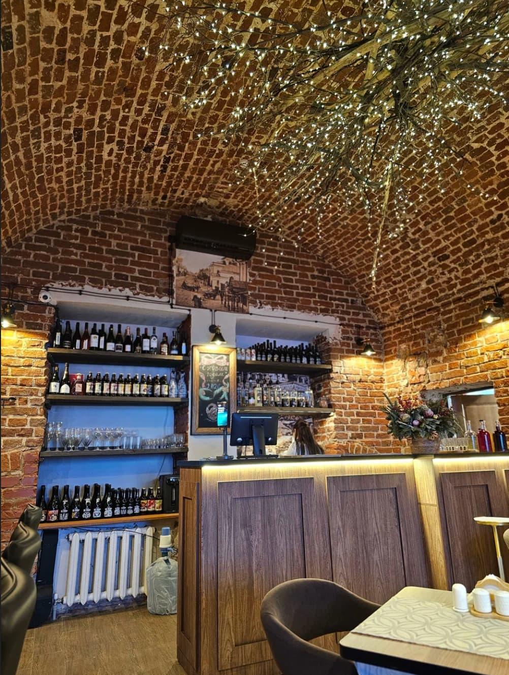 Трактир-калачная «Лепо да сыто» — фото 7