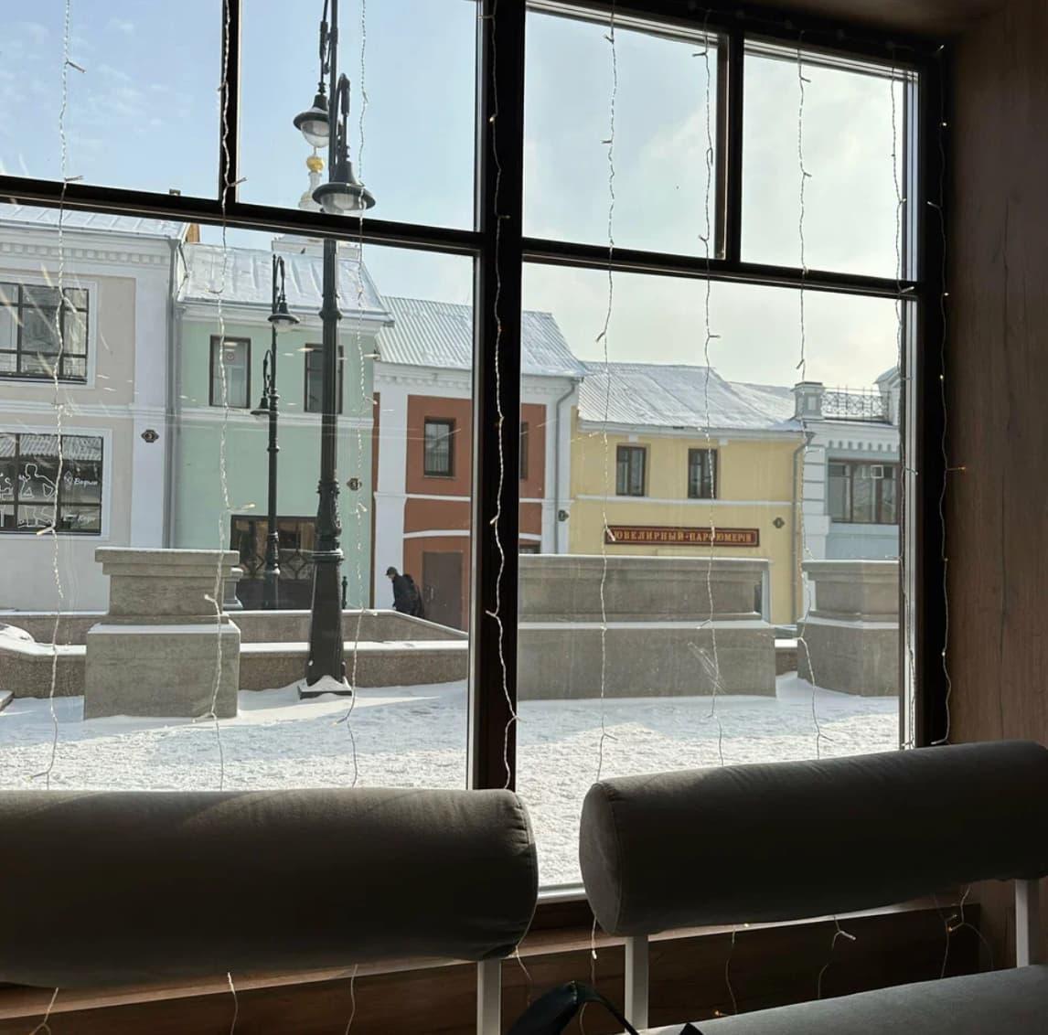 Литературное кафе «Арзамасъ» — фото 4