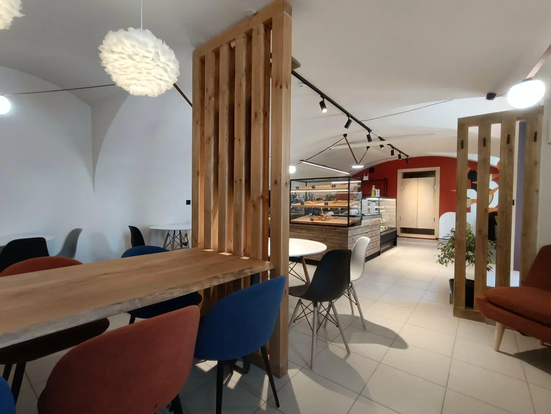 Кафе «Ох уж эти GUSI» — фото 3