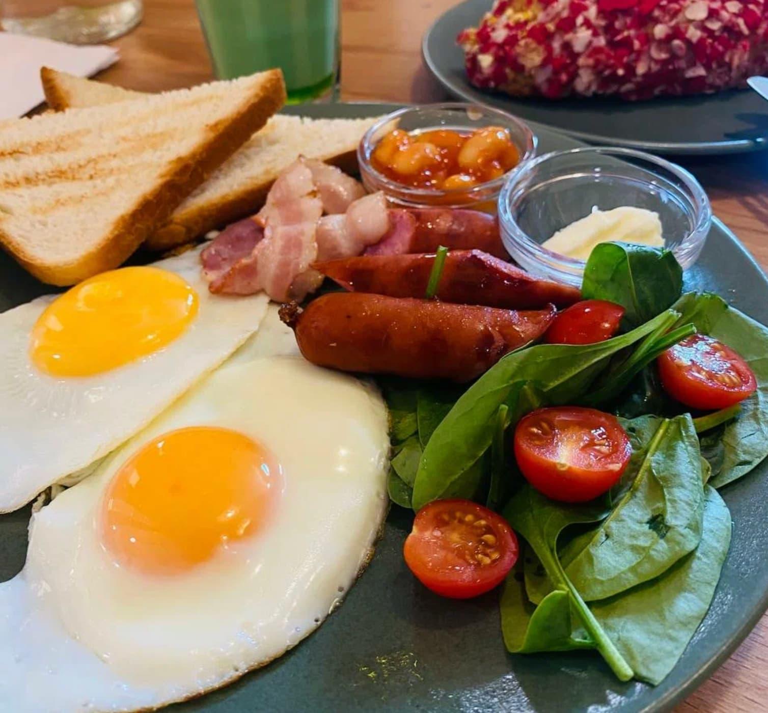 Кафе «Ох уж эти GUSI» — фото 5