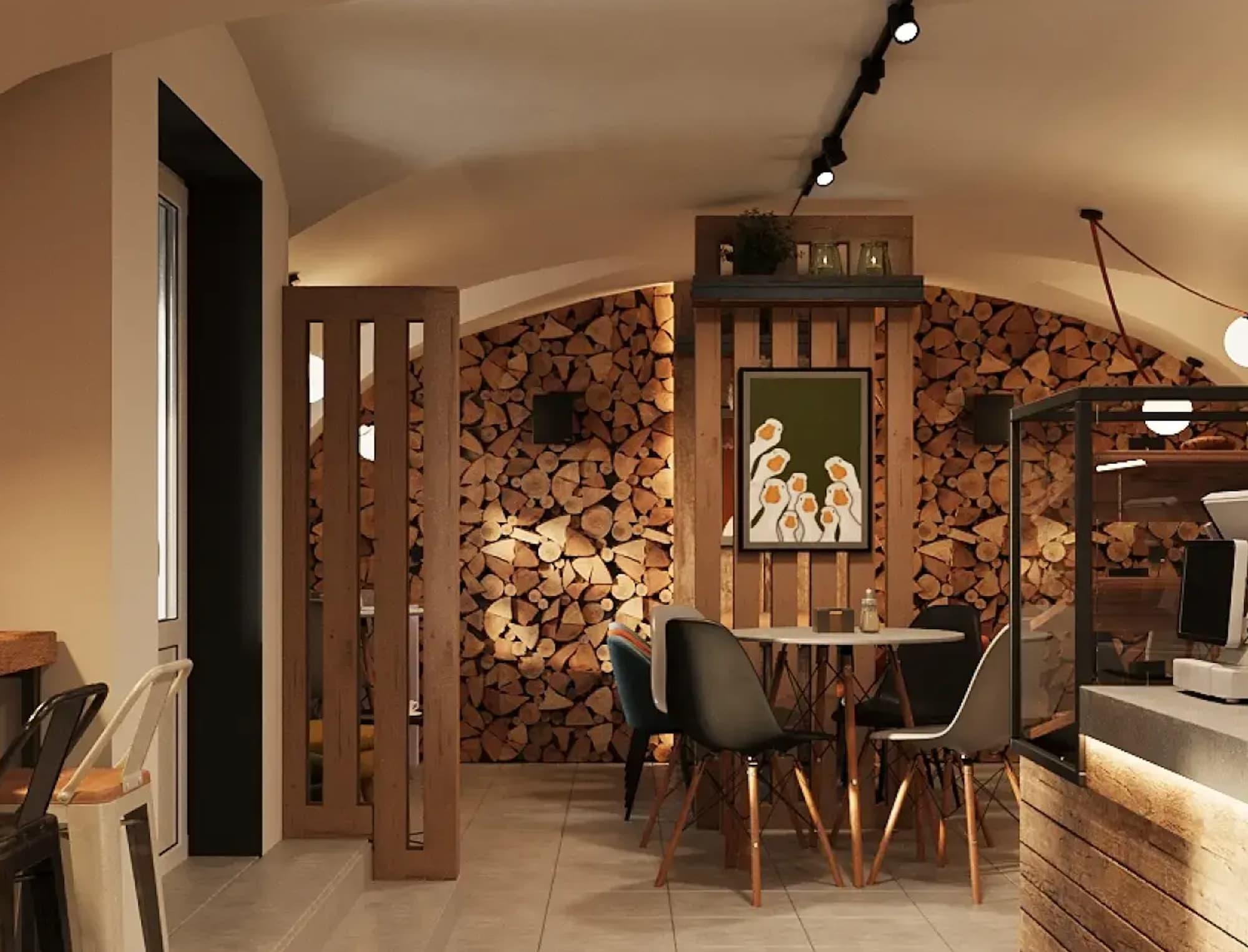 Кафе «Ох уж эти GUSI» — фото 7