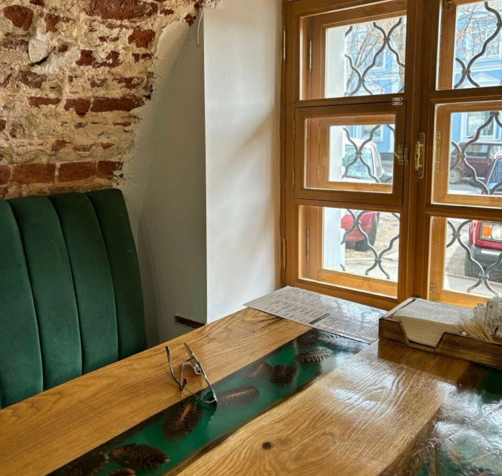 Кафе «Пельменная №1» — фото 3