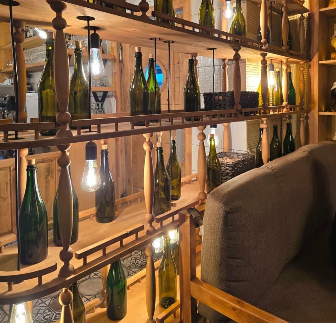 Кафе «Пури-Хачапури» — фото 4