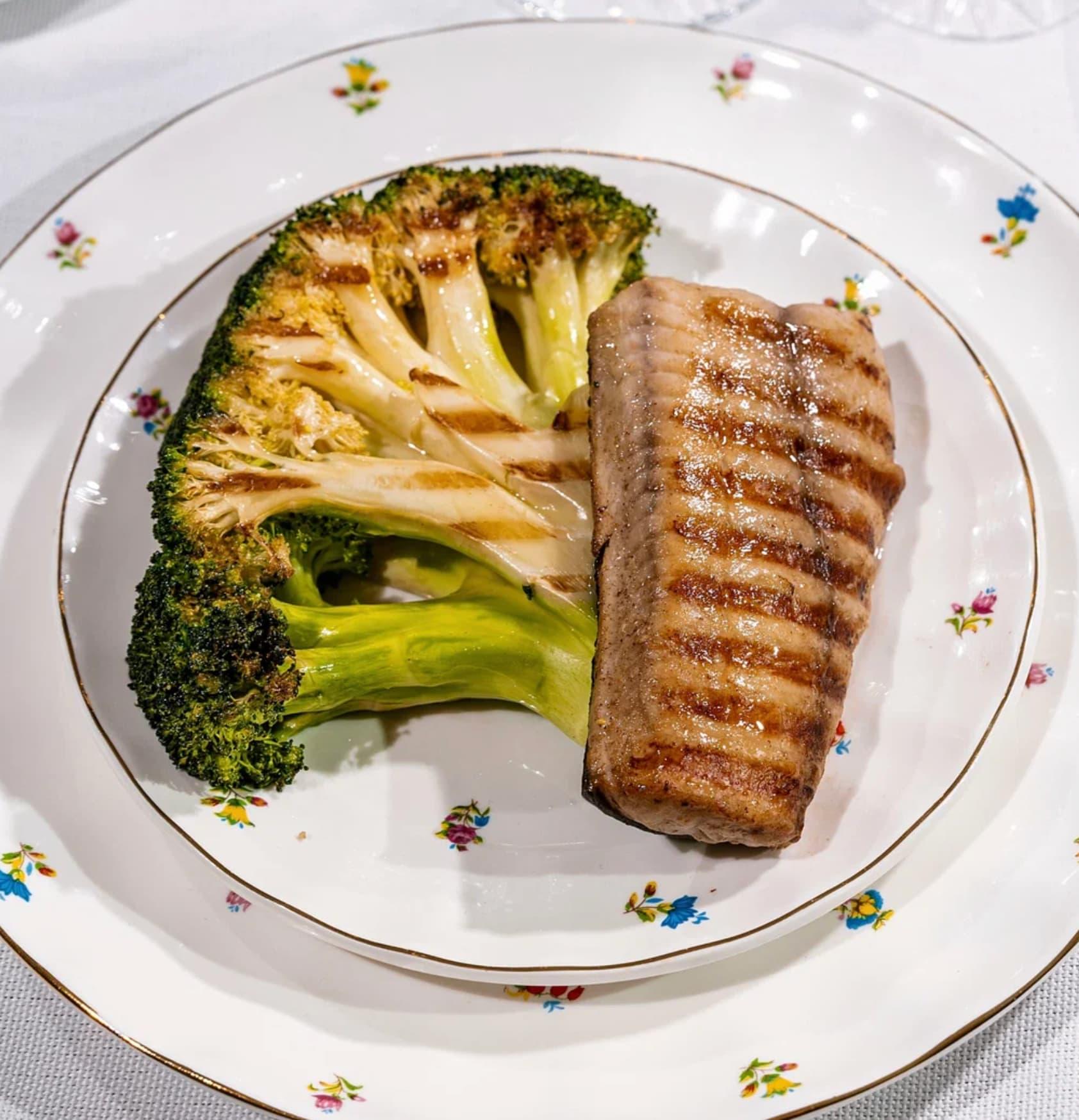 Ресторан «Реавиль» — фото 3