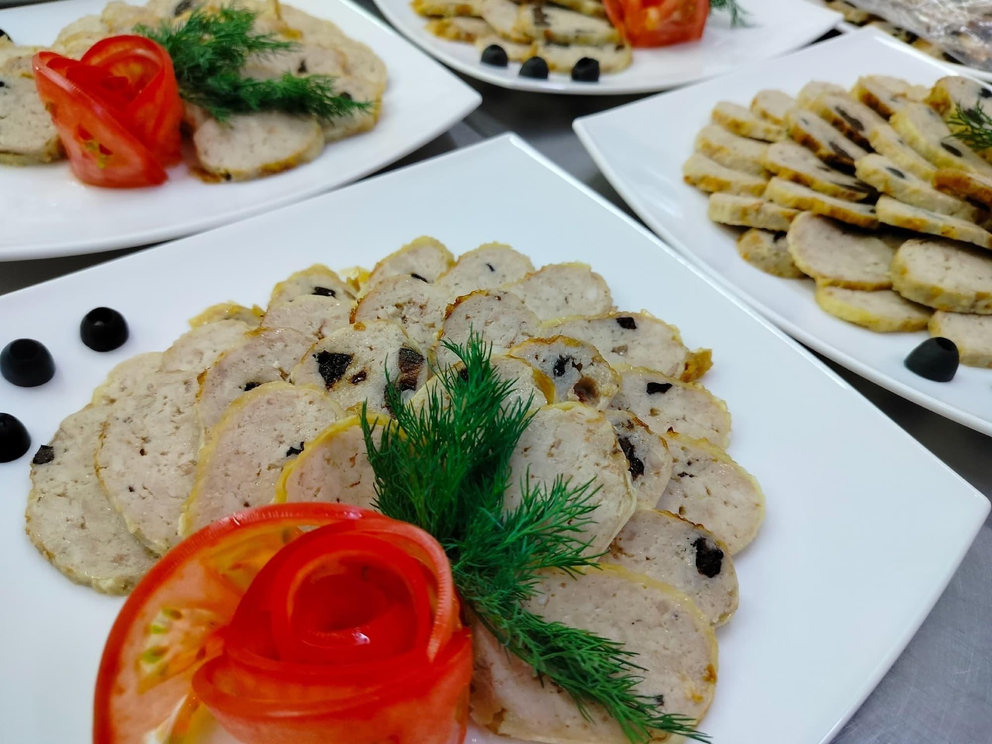 Кафе «Русь» — фото 3