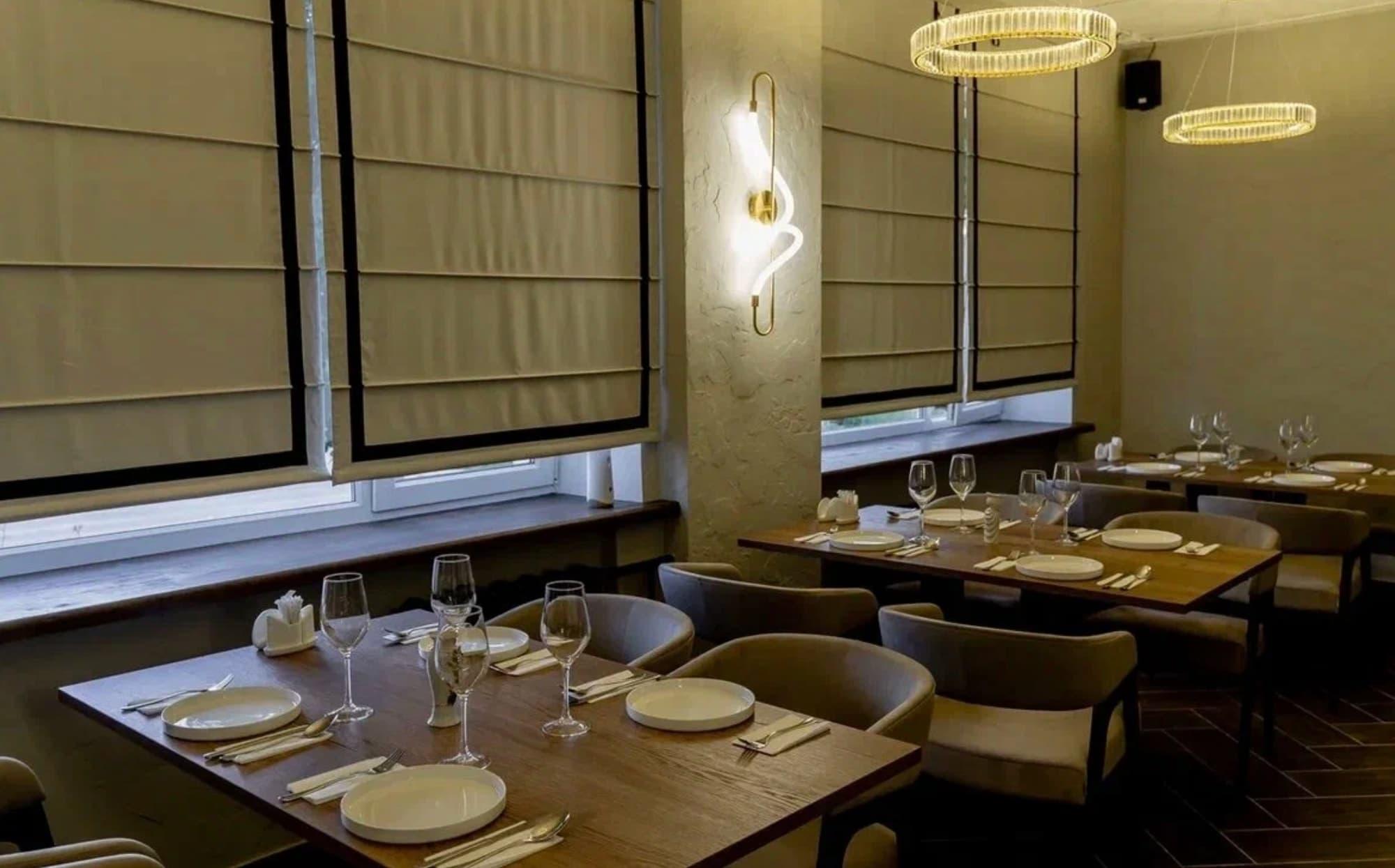 Ресторан «Сальников» — фото 2