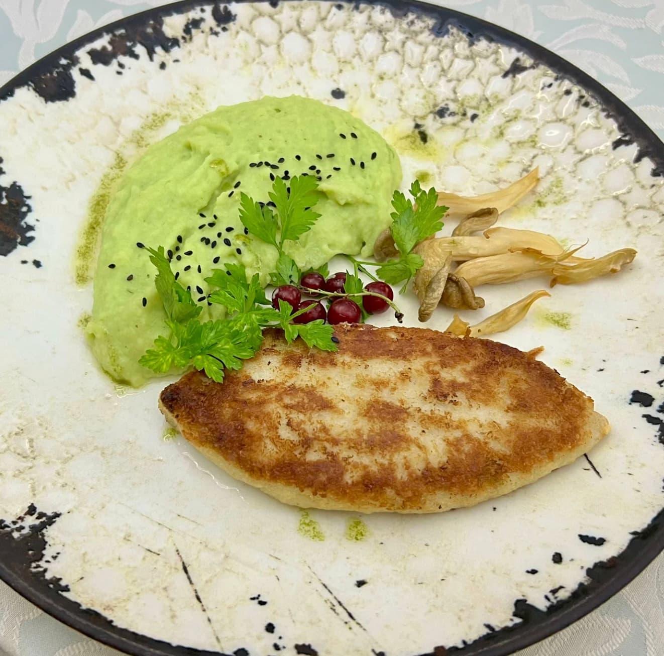 Ресторан «Сальников» — фото 9