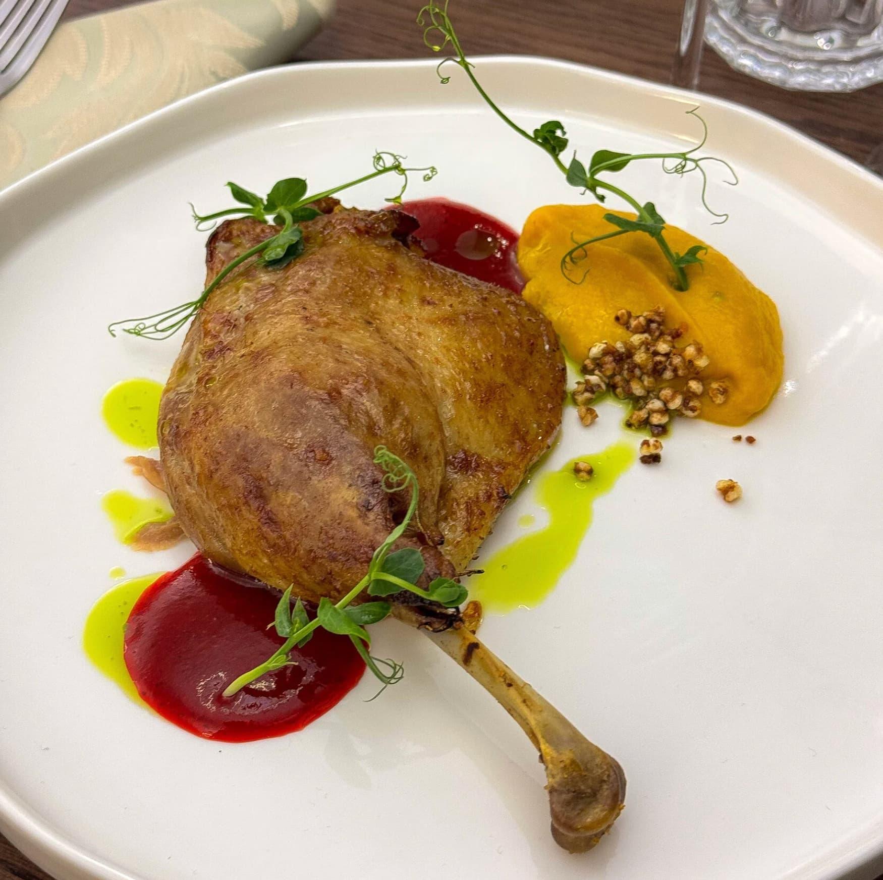 Ресторан «Сальников» — фото 7