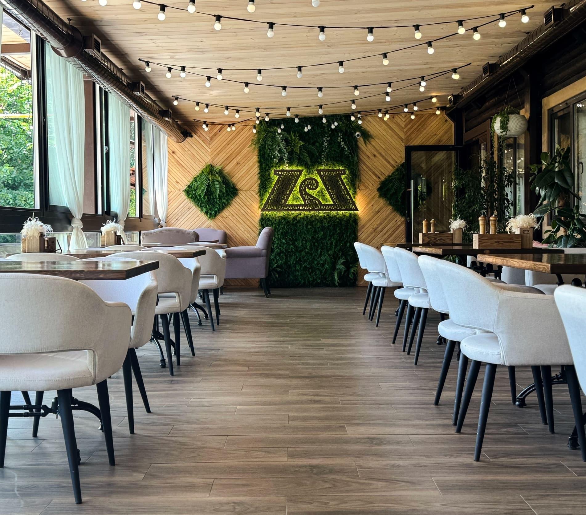 Рестобар «Шале»