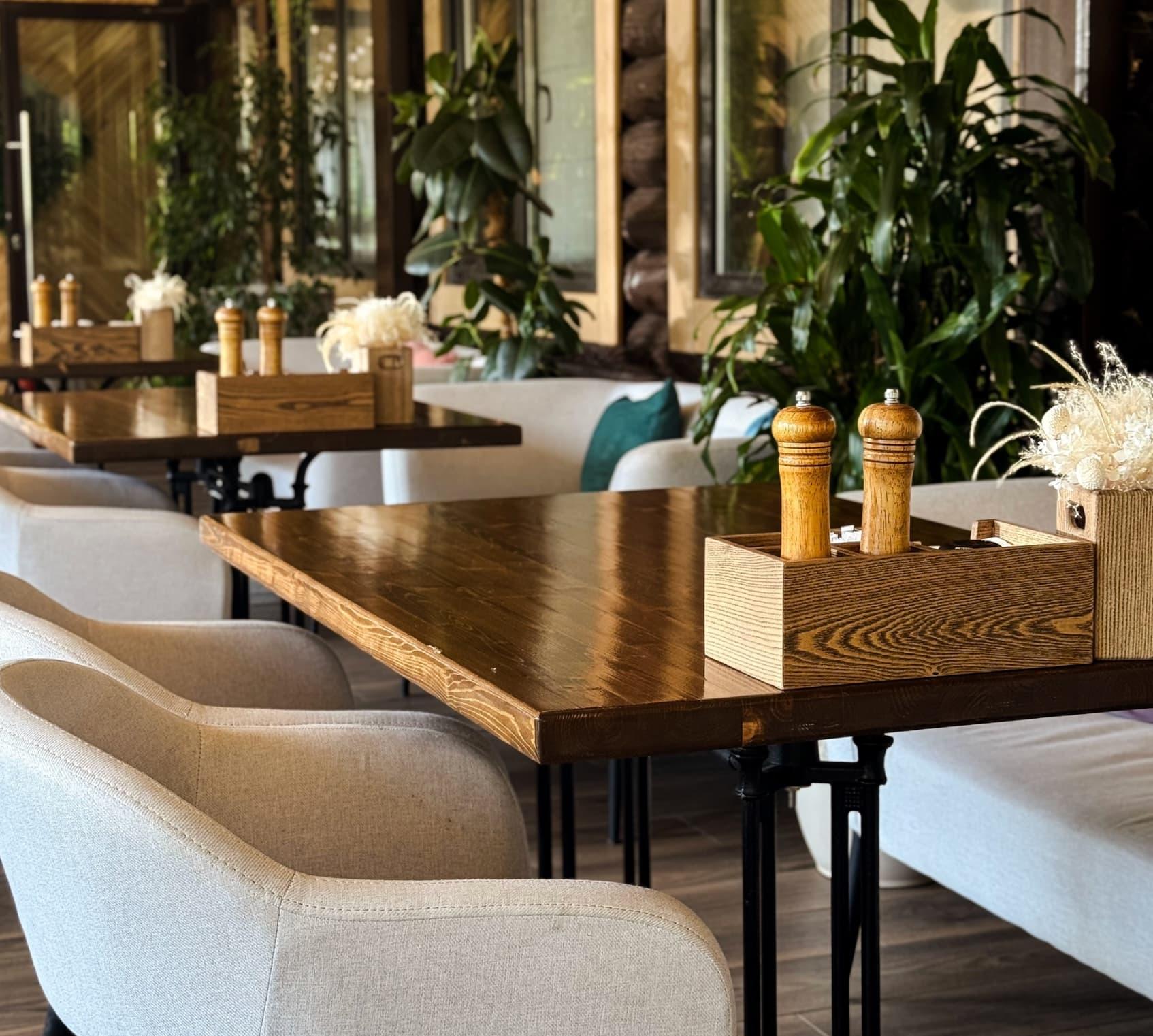 Рестобар «Шале» — фото 2