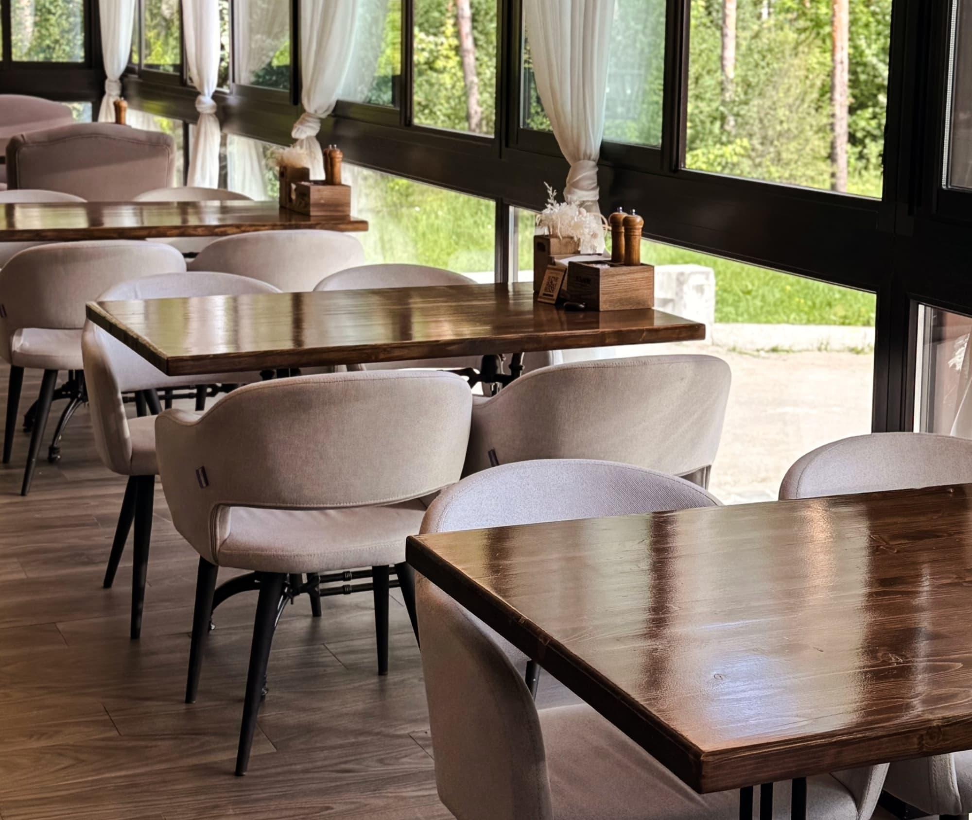 Рестобар «Шале» — фото 3