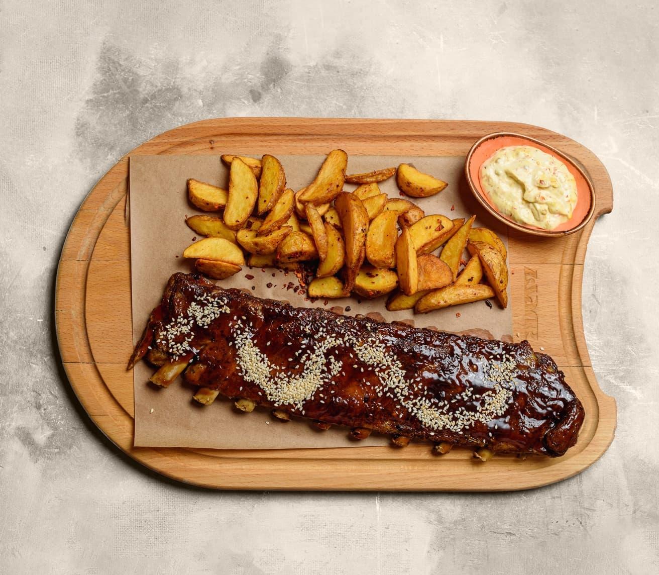 Рестобар «Шале» — фото 4