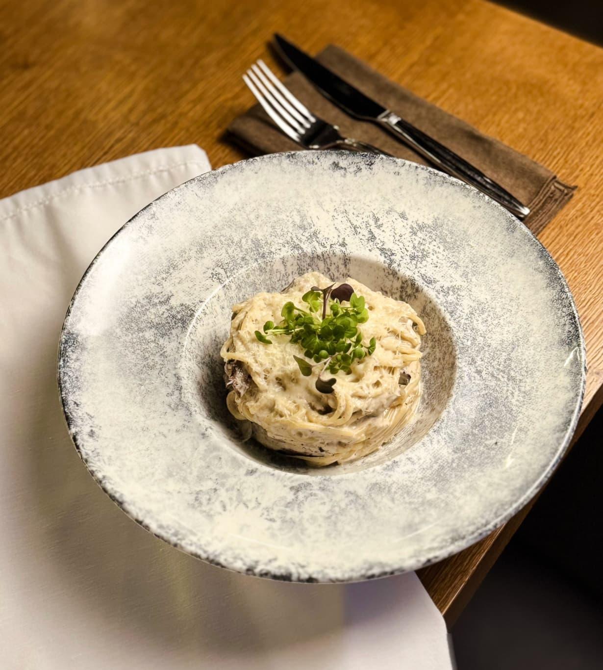 Рестобар «Шале» — фото 5