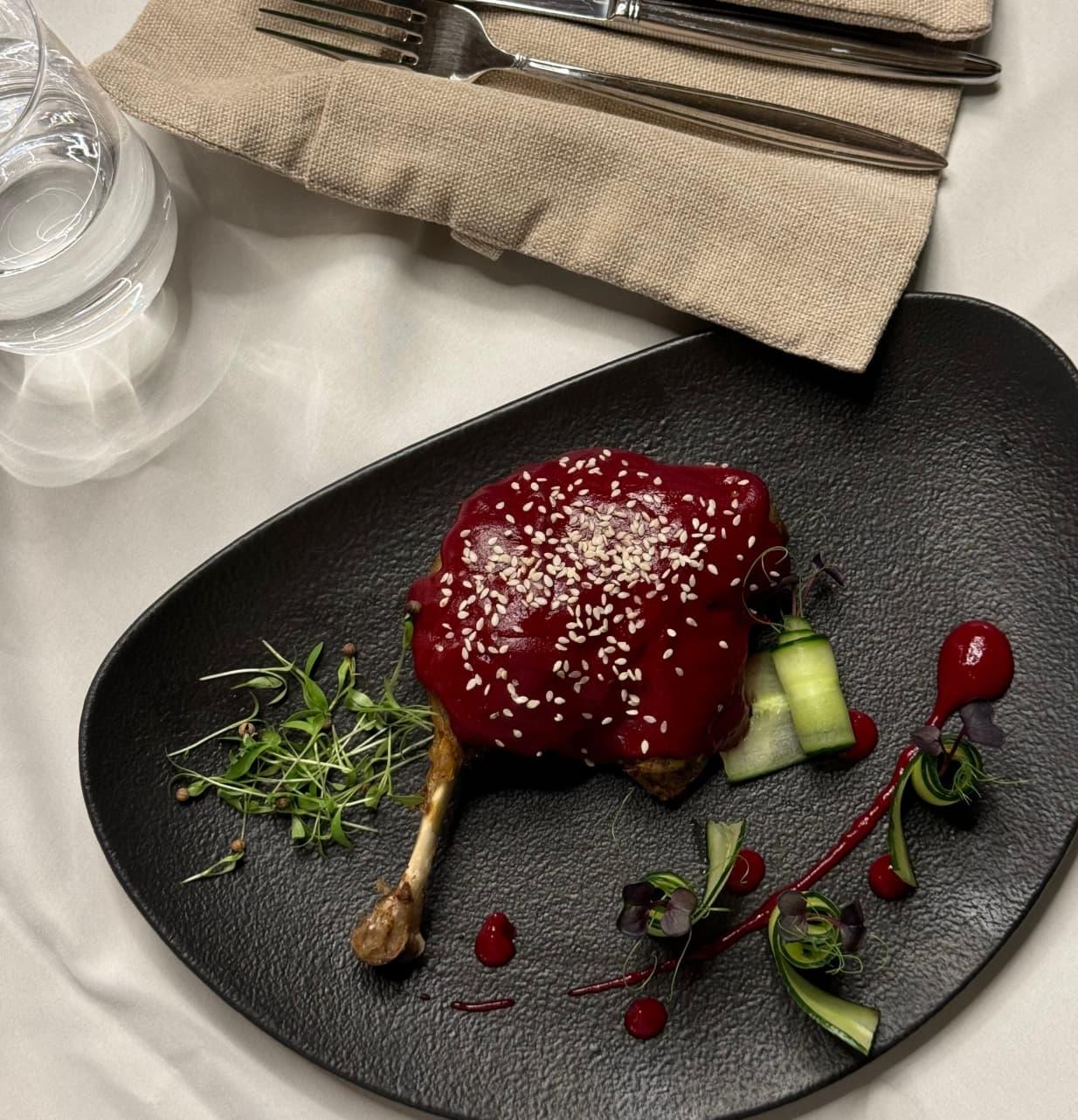 Рестобар «Шале» — фото 6