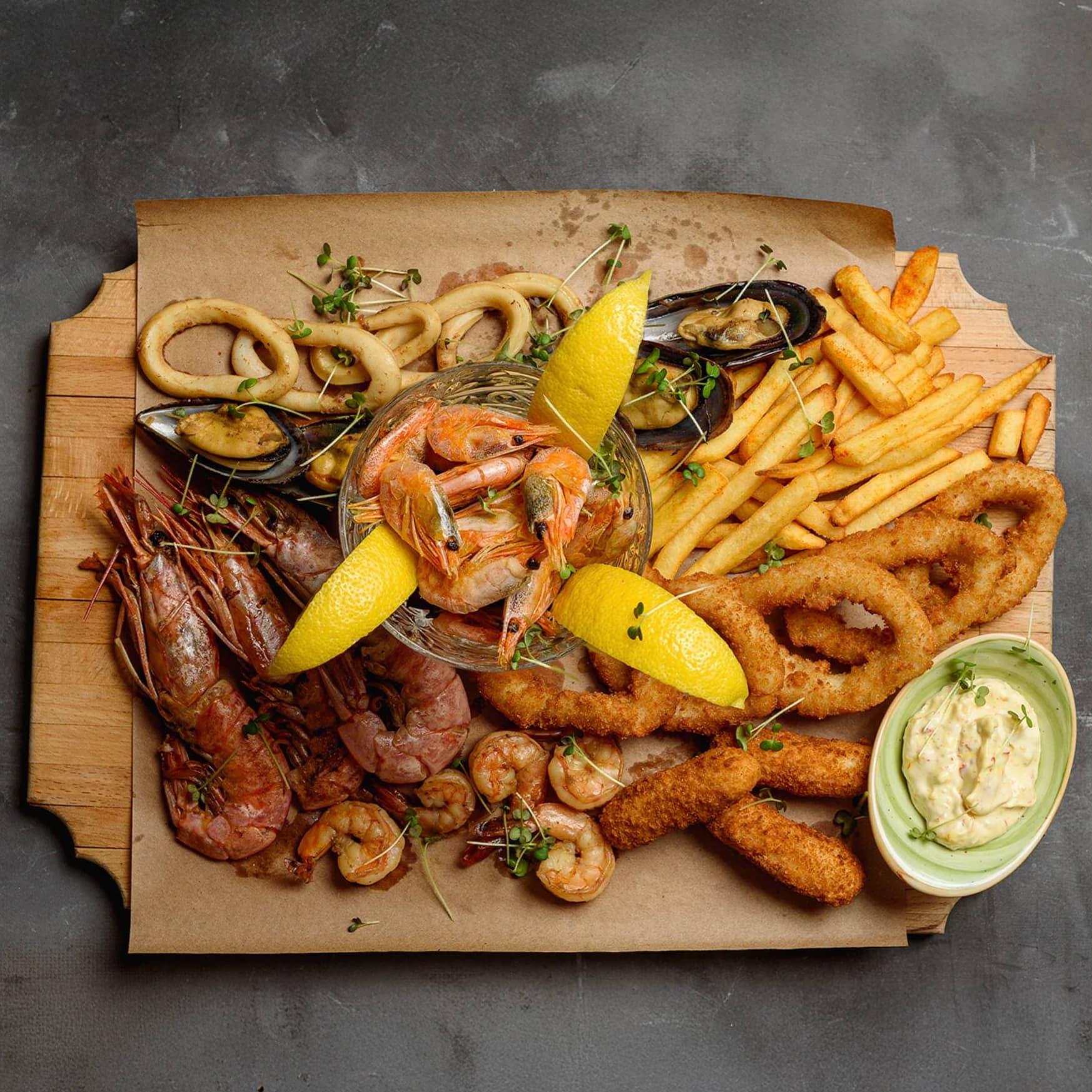 Рестобар «Шале» — фото 7