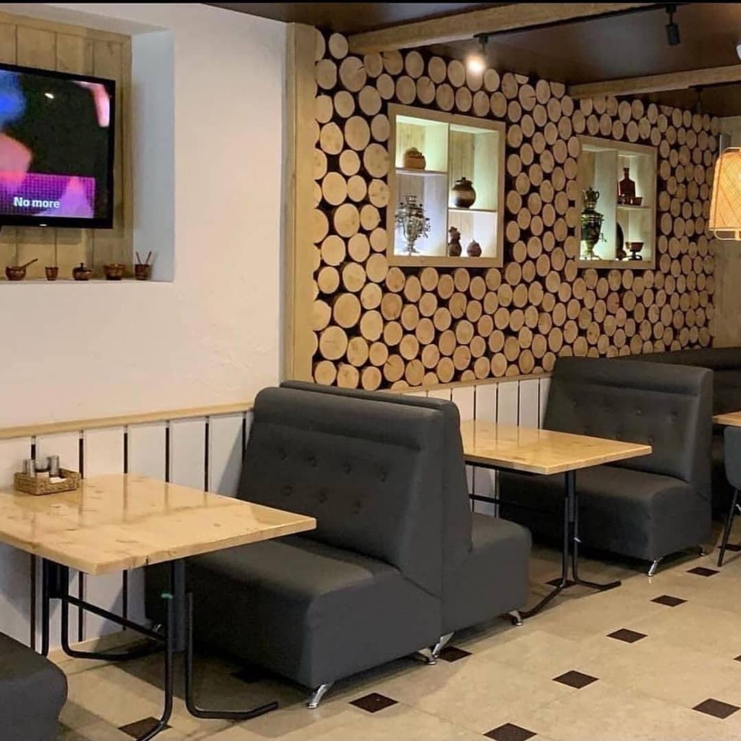 Трактир «Подкова» — фото 1