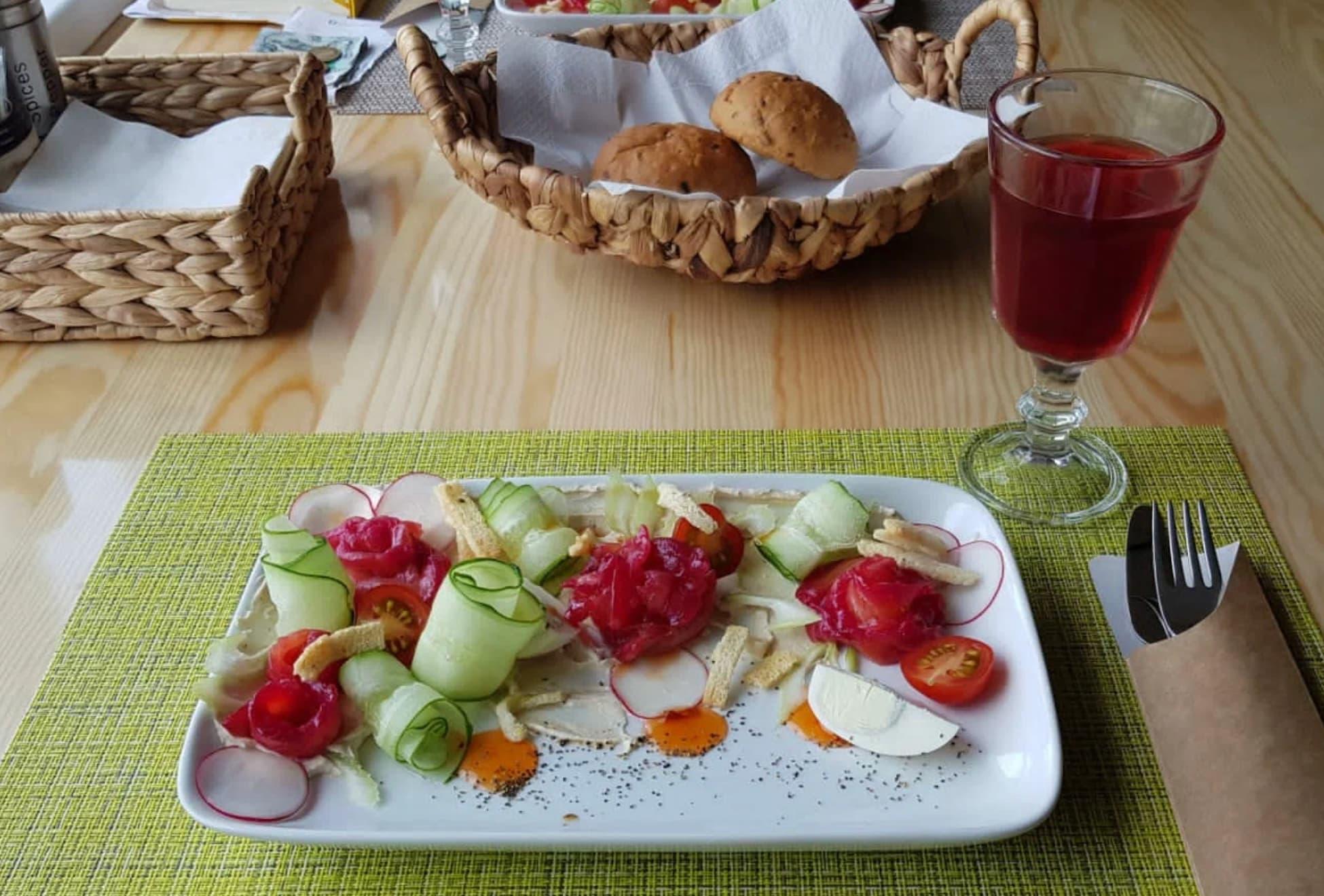 Трактир «Подкова» — фото 8