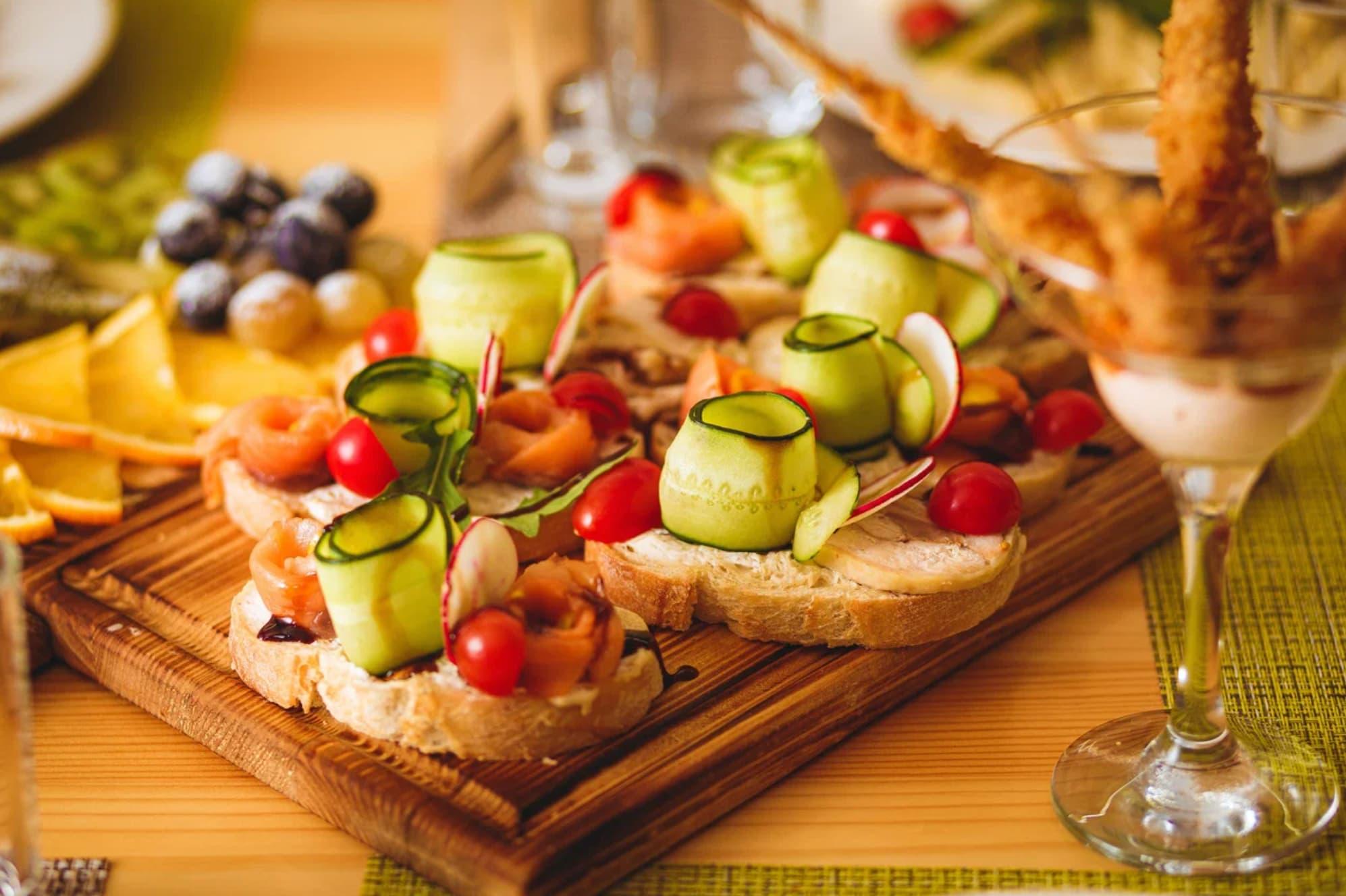 Трактир «Подкова» — фото 4