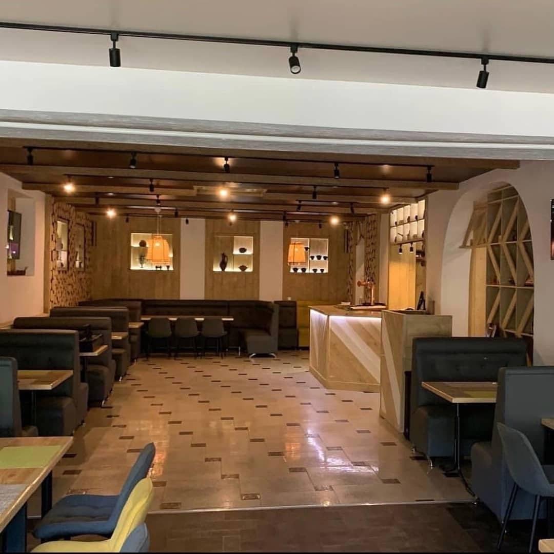 Трактир «Подкова» — фото 2