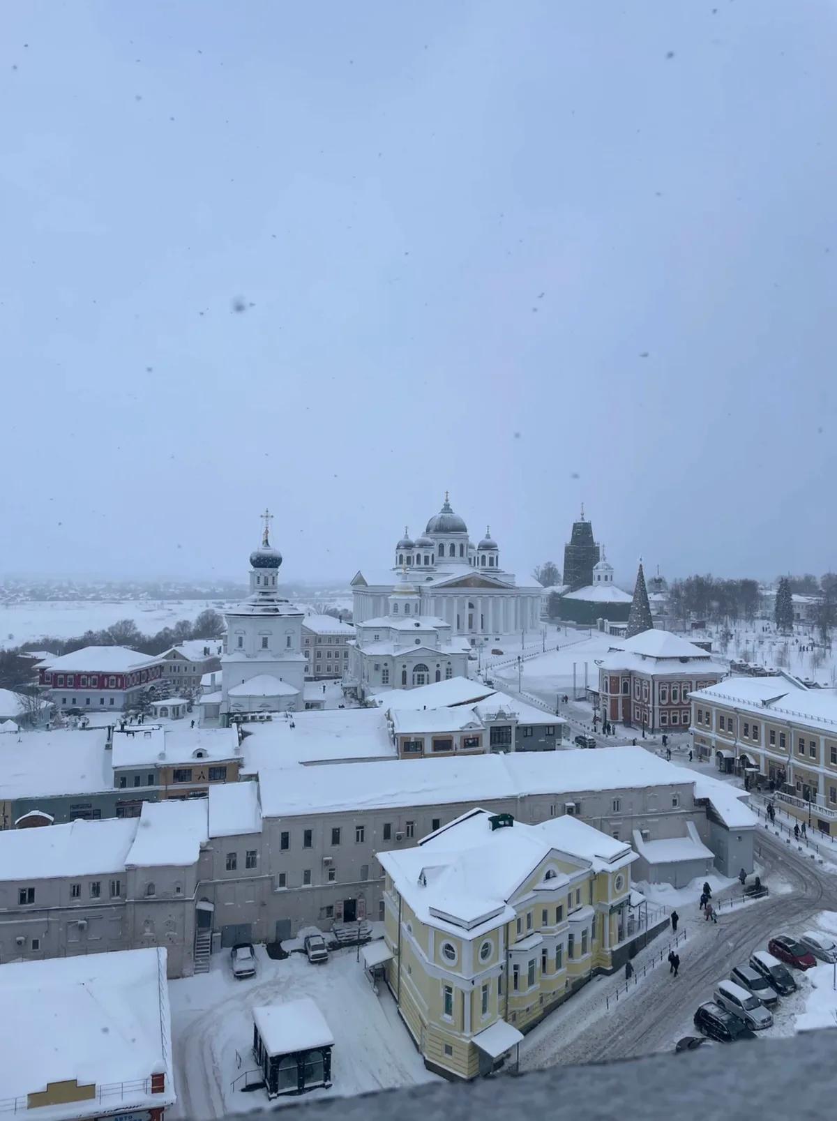 Фото к отзыву Анастасии