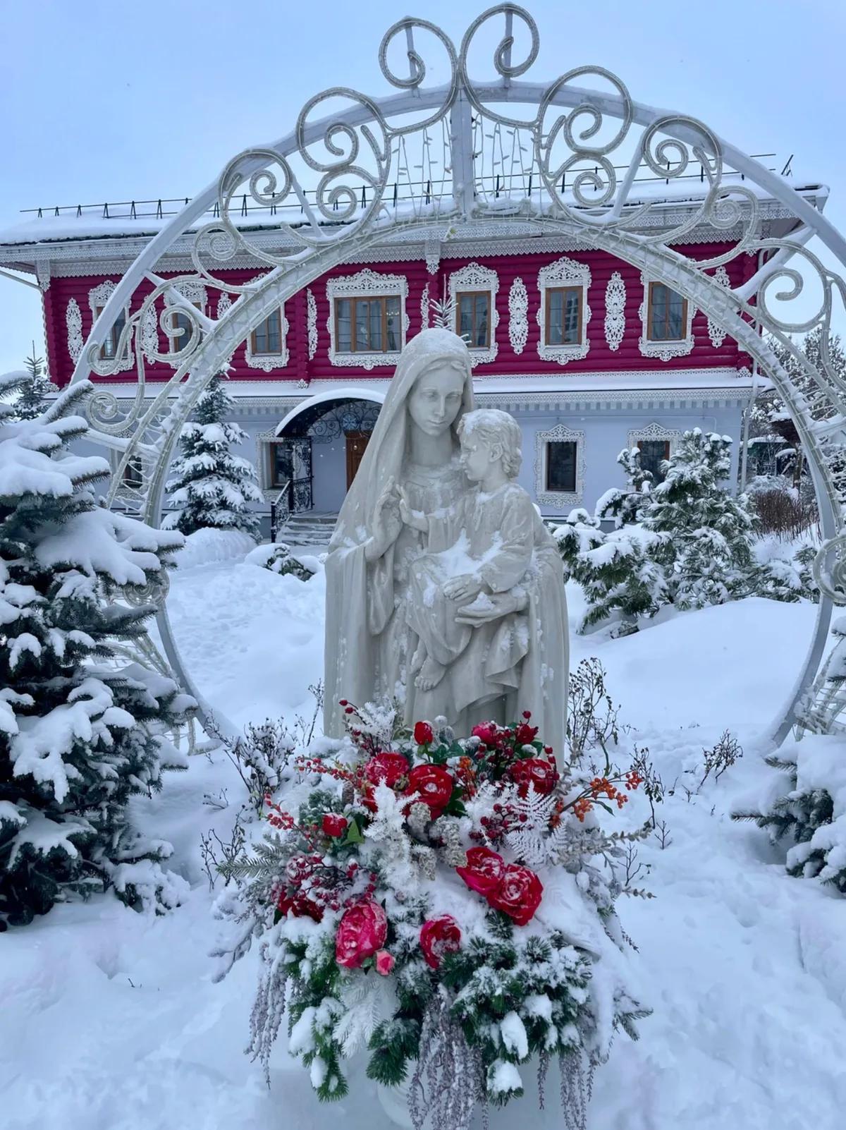 Фото к отзыву Анастасии