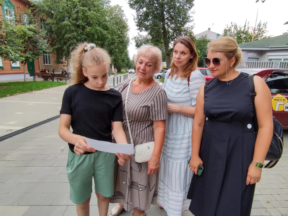 Фото к отзыву Елены