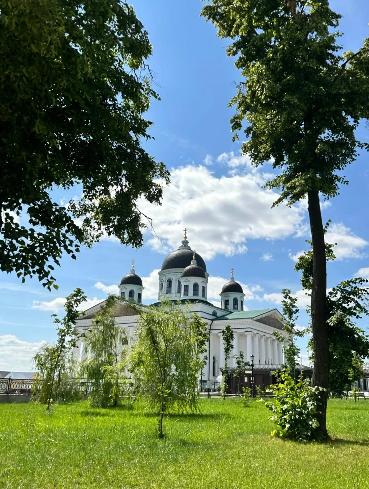 Фото к отзыву Марии