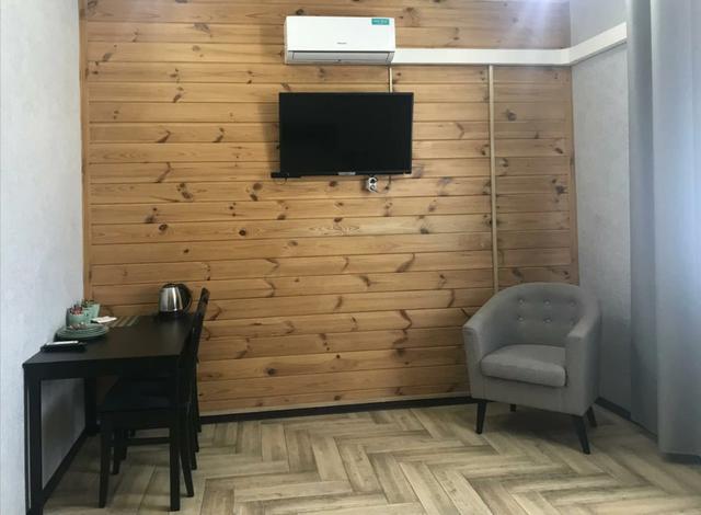 ARZ отель в Арзамасе — номер