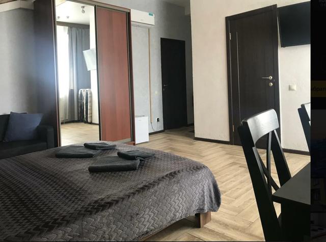 ARZ отель в Арзамасе — номер