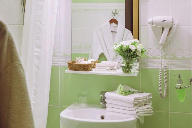 Номер в отеле Реавиль в Арзамасе