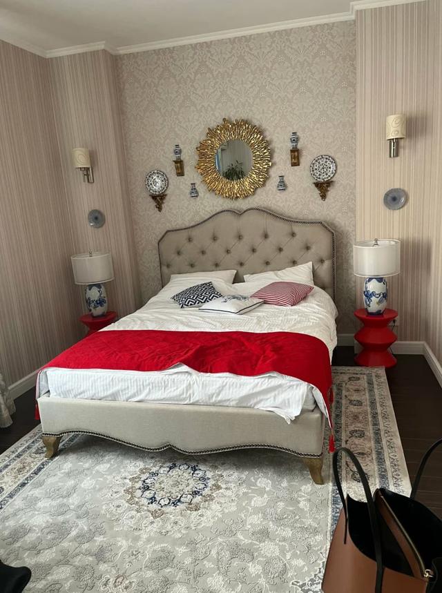 Номер в отеле Реавиль в Арзамасе