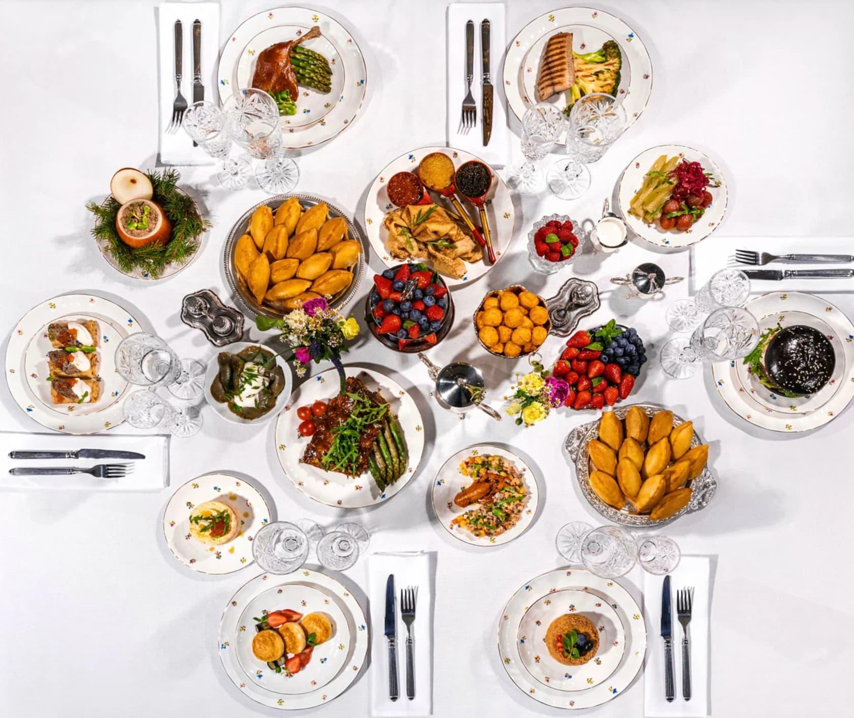 Номер в отеле Реавиль в Арзамасе