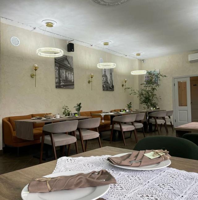 Номер в отеле-ресторане Сальников в Арзамасе