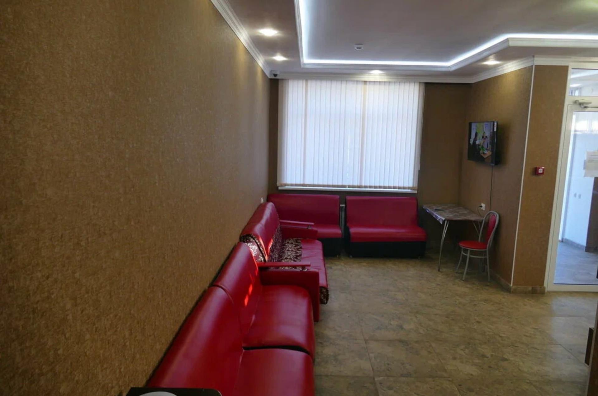 Отель Триумф в Арзамасе — фото 1