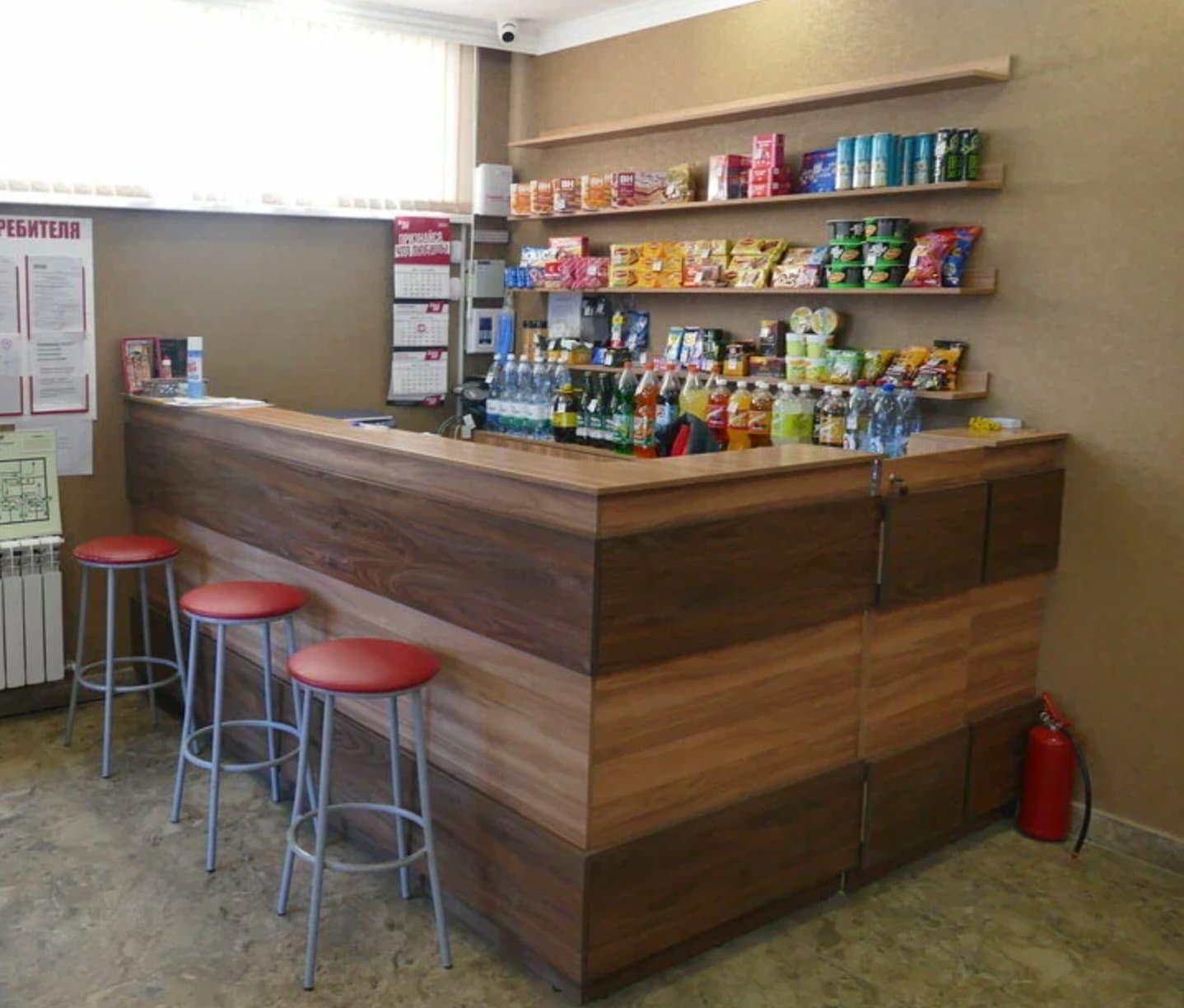 Отель Триумф в Арзамасе — фото 2