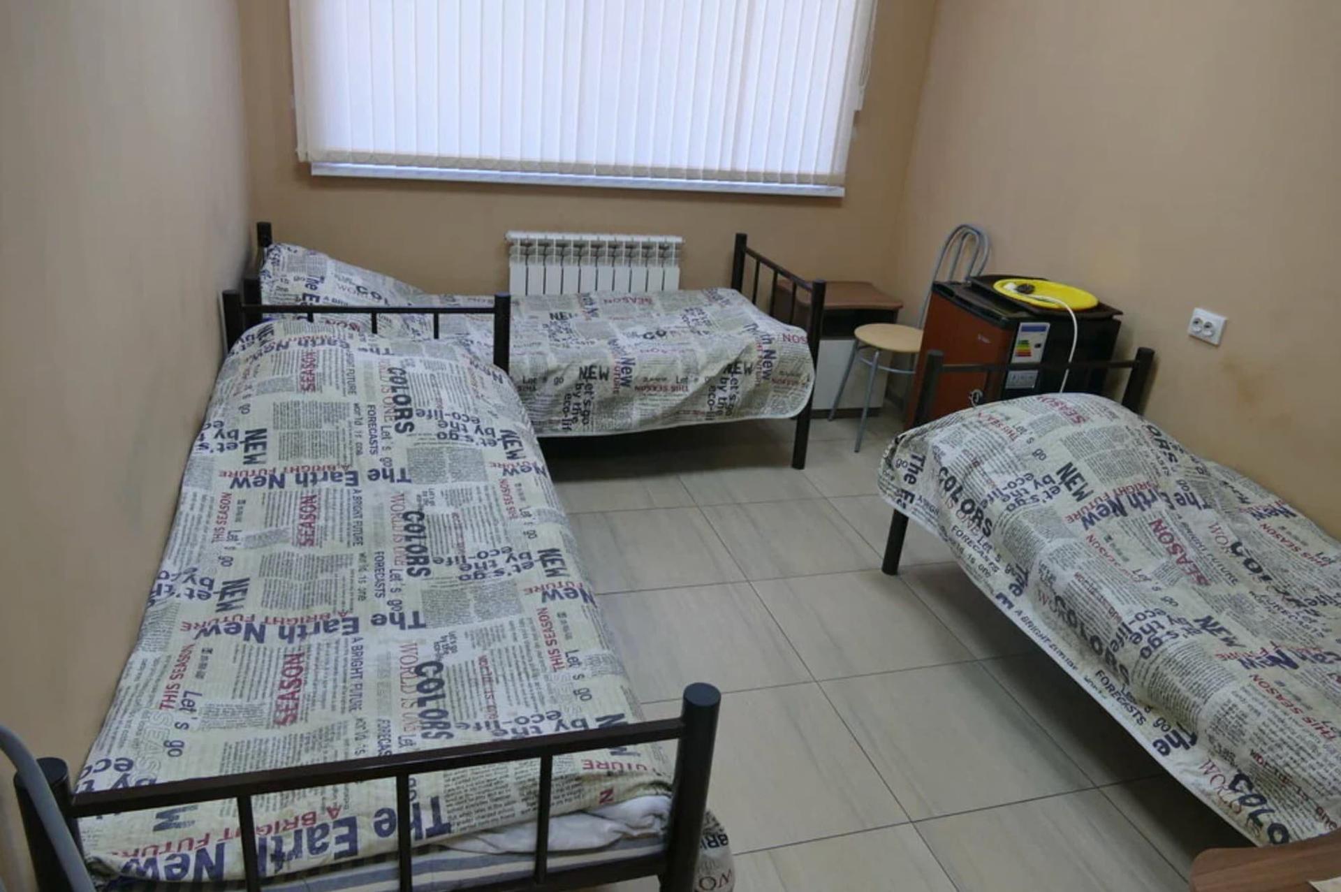 Отель Триумф в Арзамасе — фото 3