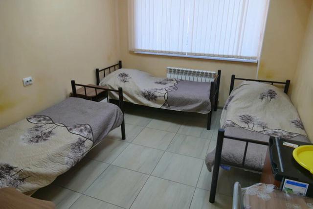 Отель Триумф в Арзамасе — фото 6