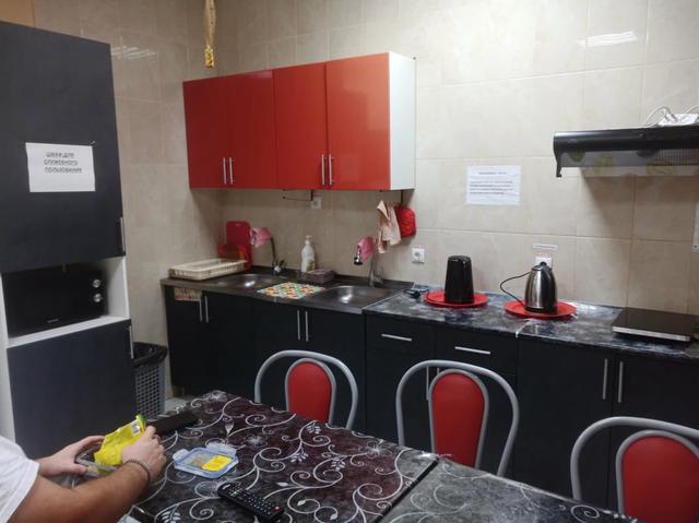 Отель Триумф в Арзамасе — фото 7